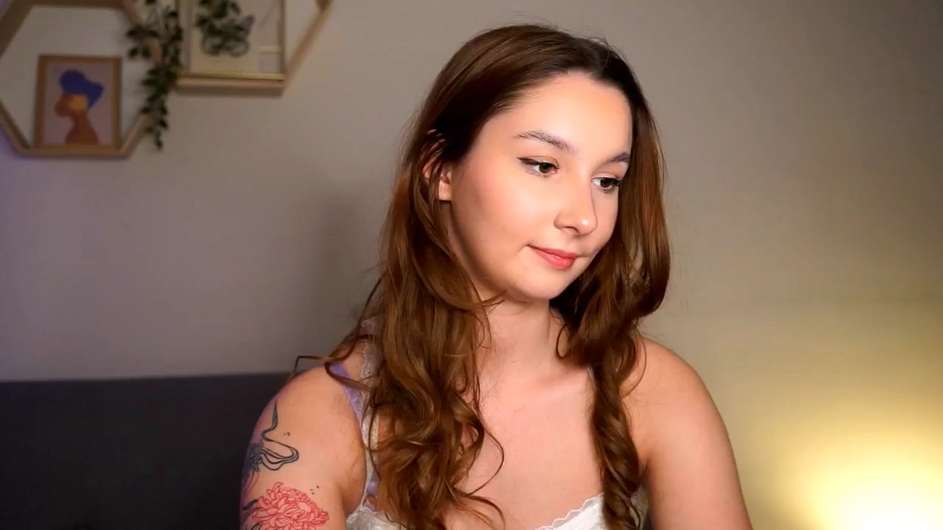 Gallery image thumbnail from BambiiQueen's myfreecams stream on, 03/13/2026, 22:26 image 18 of 20