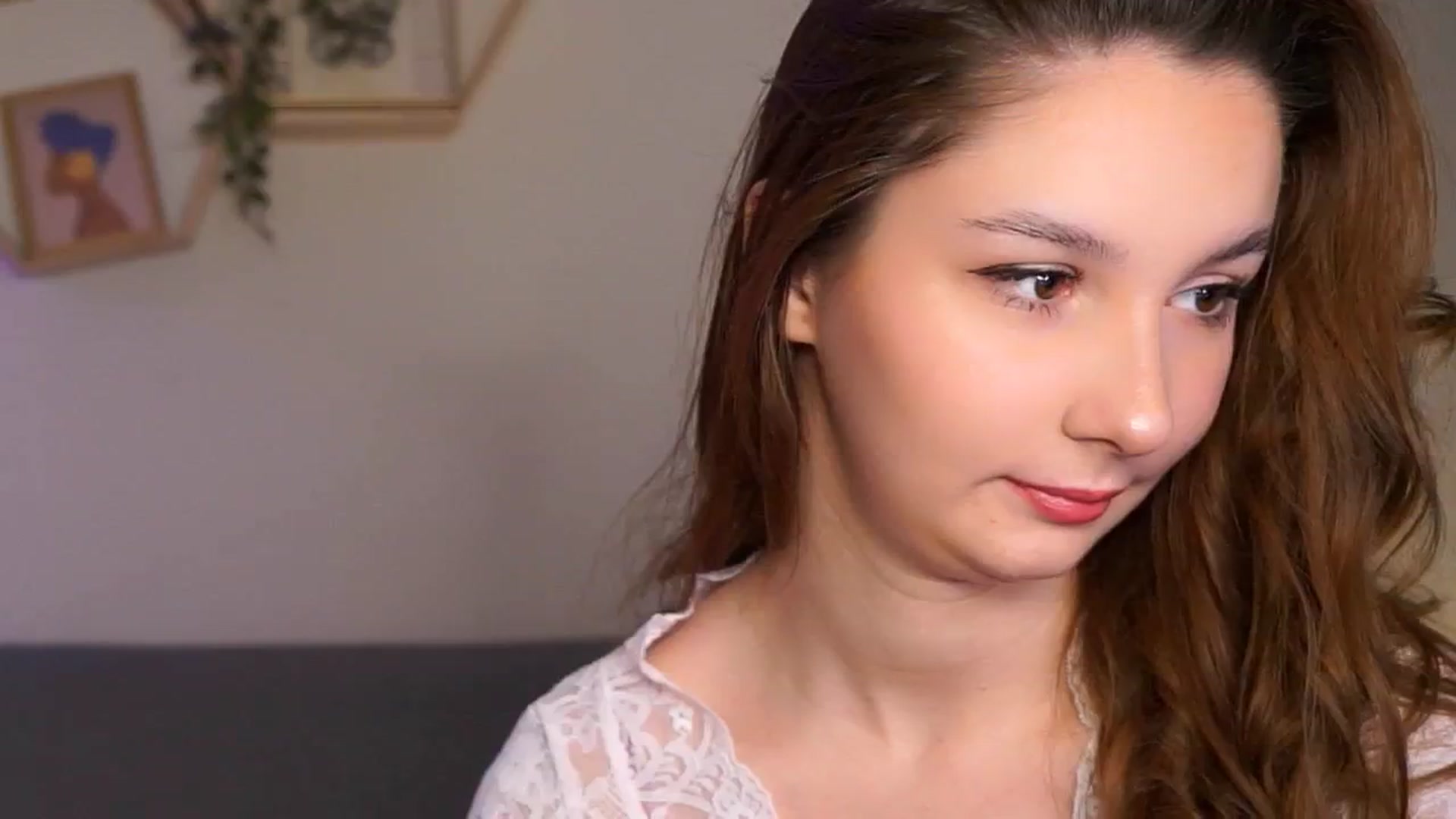 Gallery image thumbnail from BambiiQueen's myfreecams stream on, 03/14/2026, 14:02 image 4 of 20