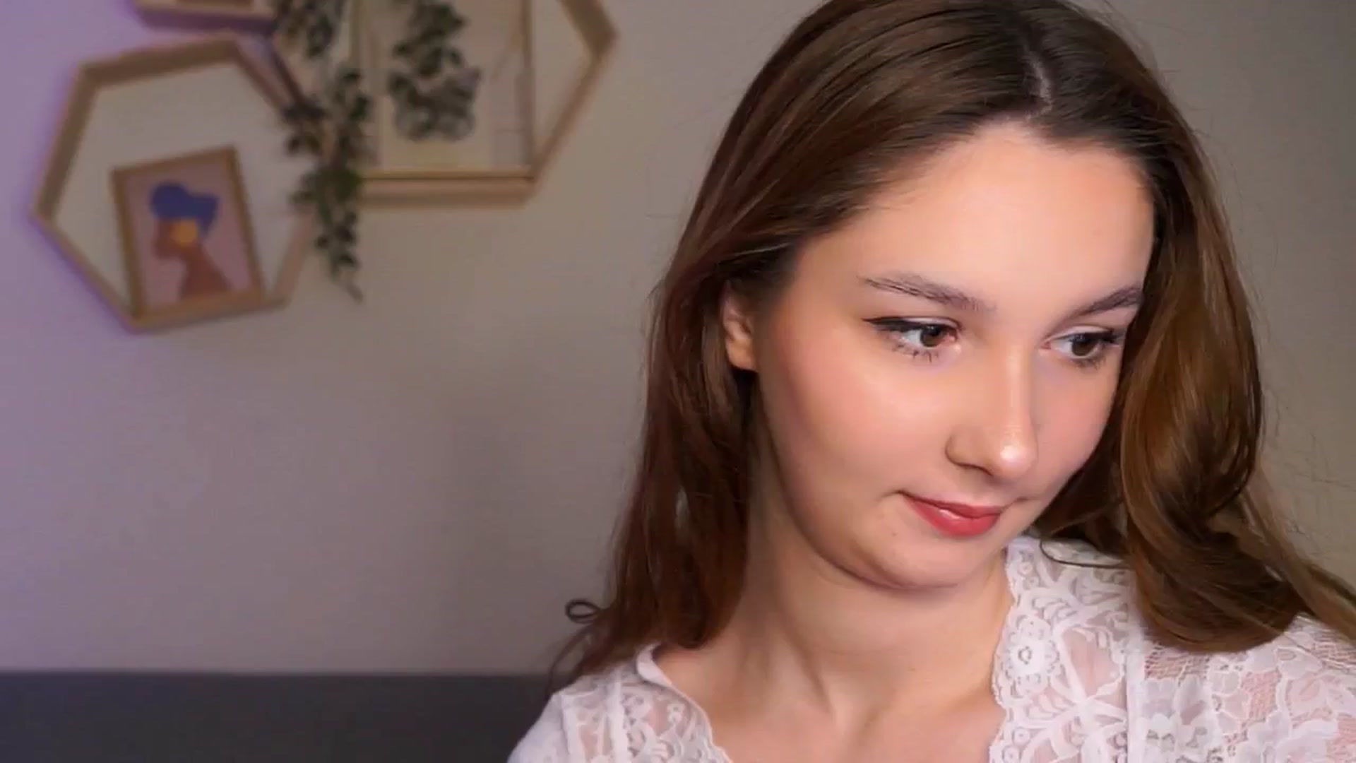 Gallery image thumbnail from BambiiQueen's myfreecams stream on, 03/14/2026, 14:02 image 2 of 20
