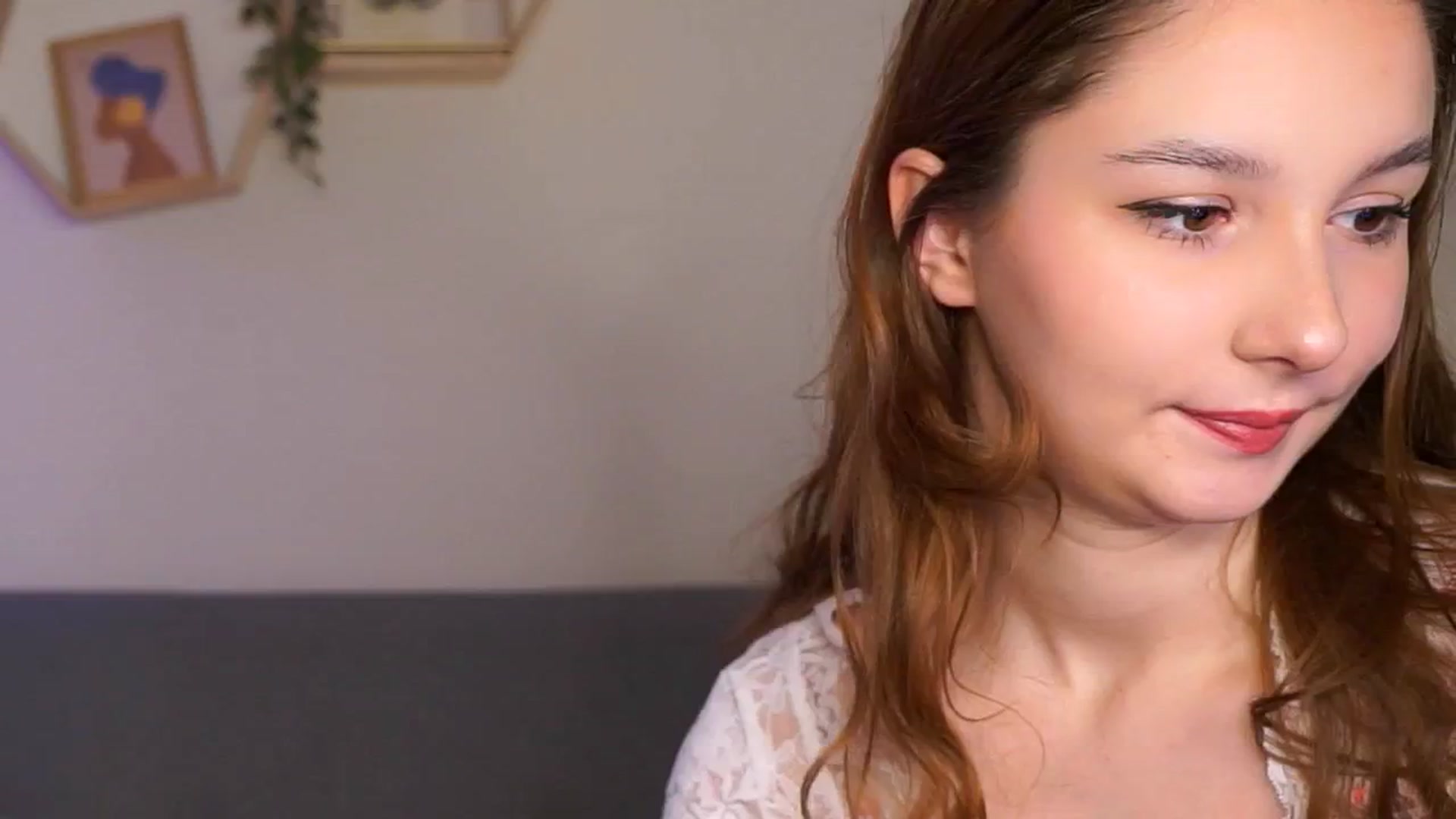 Gallery image thumbnail from BambiiQueen's myfreecams stream on, 03/14/2026, 14:02 image 3 of 20
