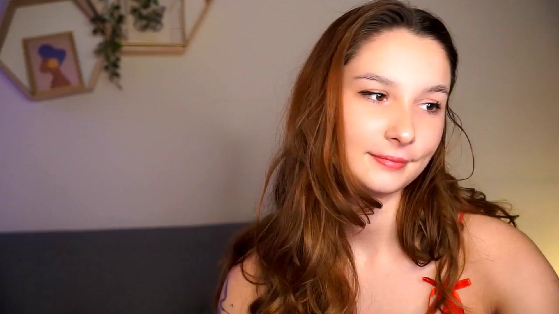 Gallery image thumbnail from BambiiQueen's myfreecams stream on, 03/14/2026, 16:06 image 17 of 20
