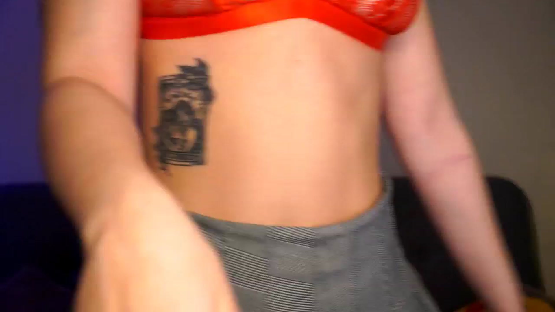 Gallery image thumbnail from BambiiQueen's myfreecams stream on, 03/14/2026, 16:06 image 10 of 20