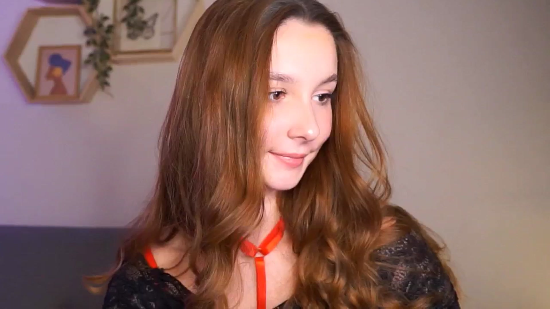 Gallery image thumbnail from BambiiQueen's myfreecams stream on, 03/17/2026, 18:34 image 14 of 20