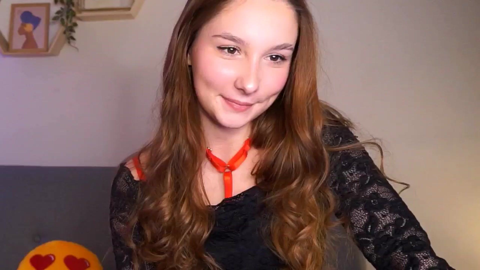 Gallery image thumbnail from BambiiQueen's myfreecams stream on, 03/17/2026, 18:34 image 18 of 20