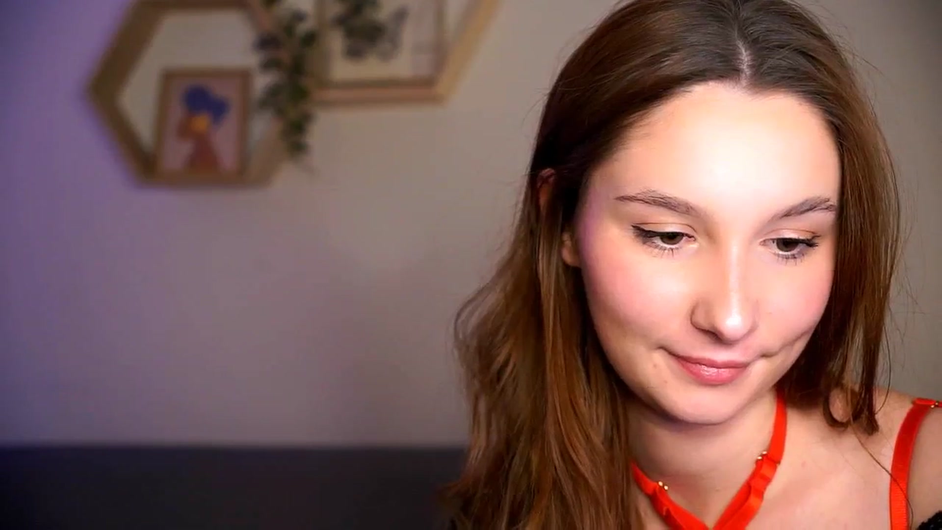 Gallery image thumbnail from BambiiQueen's myfreecams stream on, 03/17/2026, 20:59 image 10 of 20