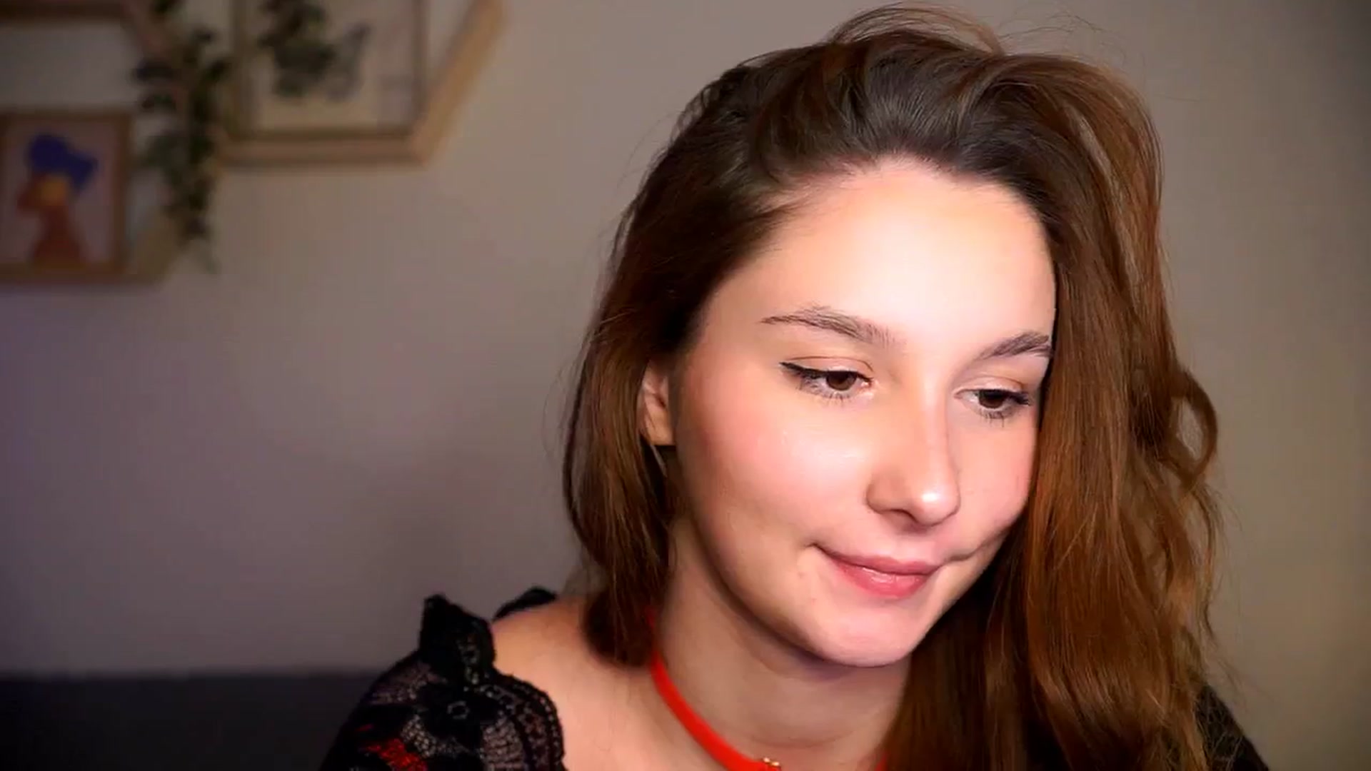 Gallery image thumbnail from BambiiQueen's myfreecams stream on, 03/17/2026, 20:59 image 13 of 20