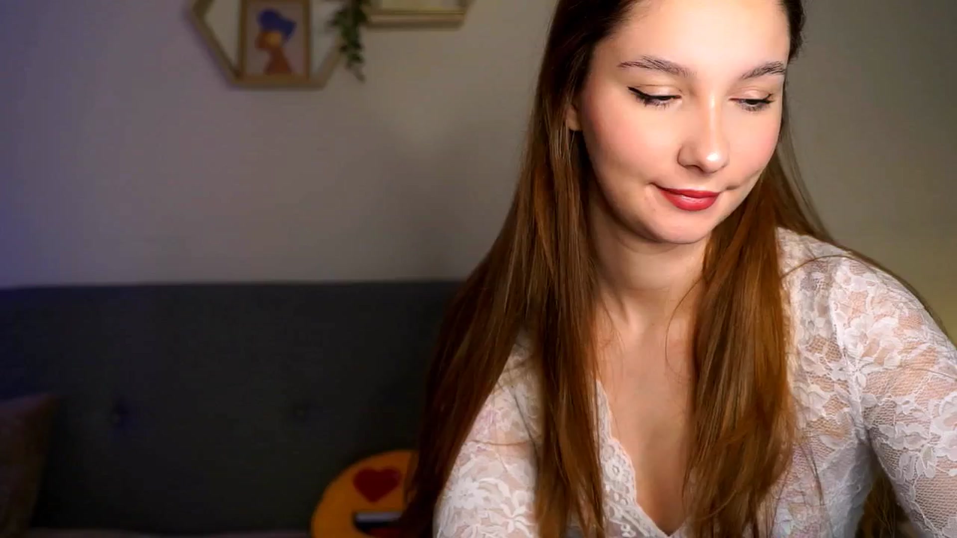 Gallery image thumbnail from BambiiQueen's myfreecams stream on, 03/19/2026, 13:05 image 1 of 20