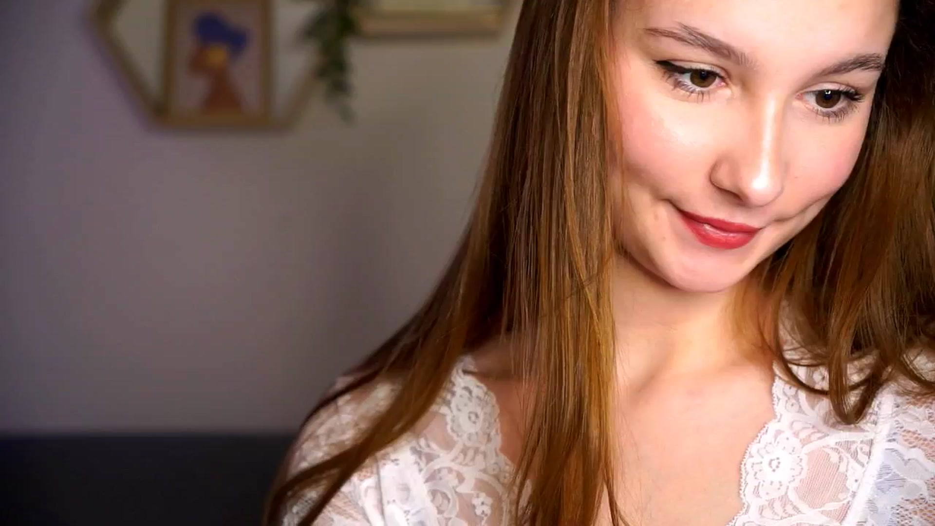 Gallery image thumbnail from BambiiQueen's myfreecams stream on, 03/19/2026, 13:05 image 16 of 20