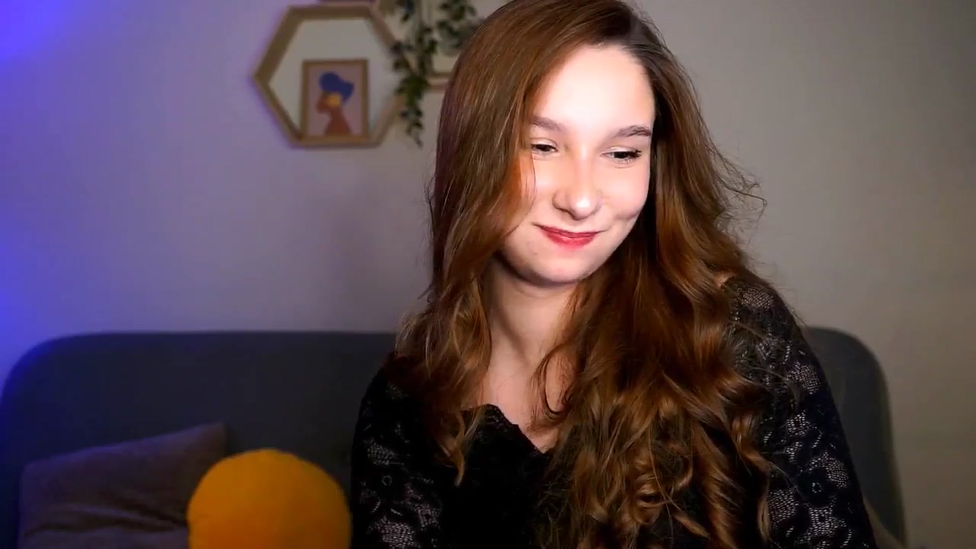 Gallery image thumbnail from BambiiQueen's myfreecams stream on, 03/21/2026, 20:43 image 15 of 20