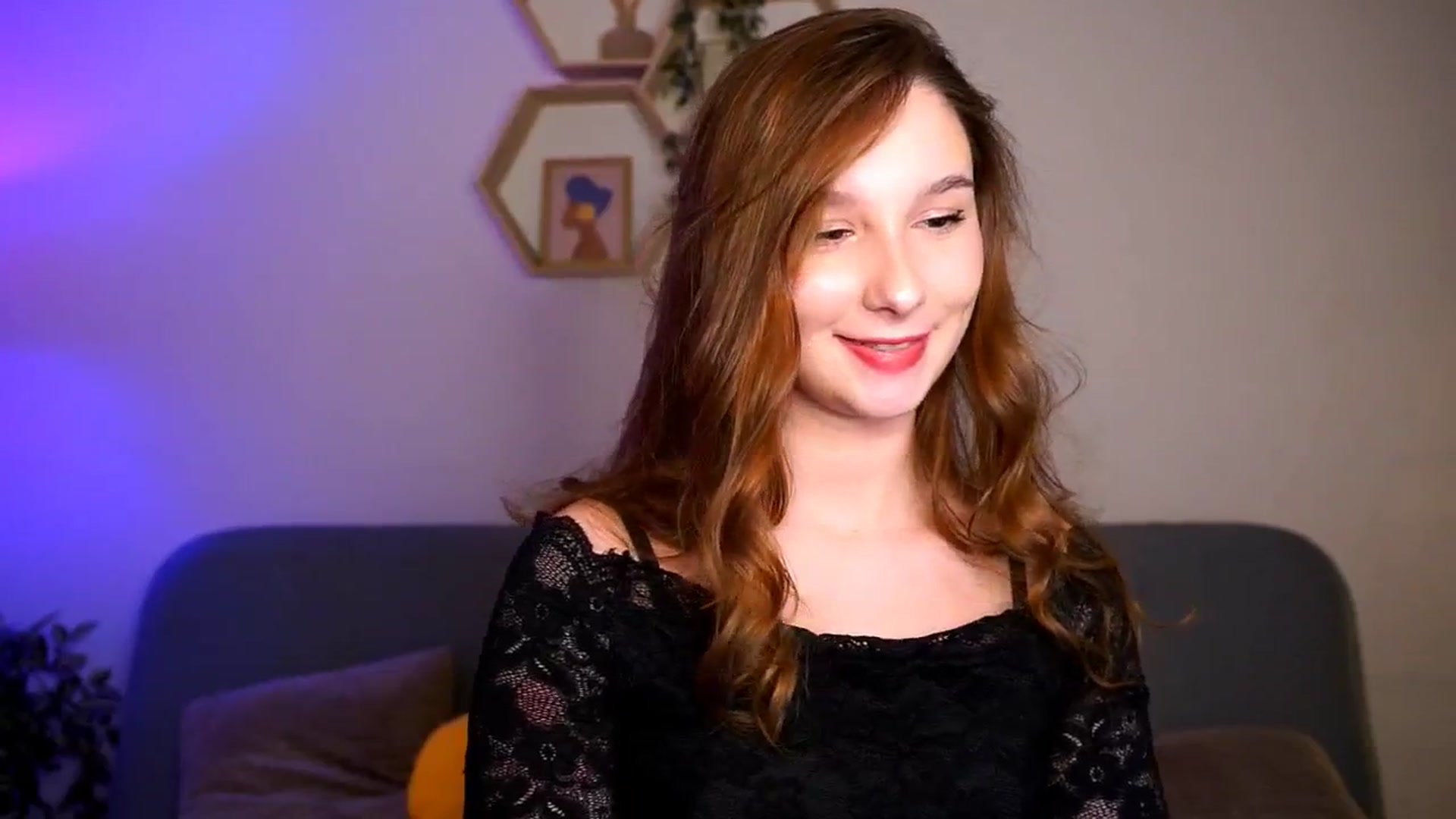 Gallery image thumbnail from BambiiQueen's myfreecams stream on, 03/21/2026, 20:43 image 4 of 20