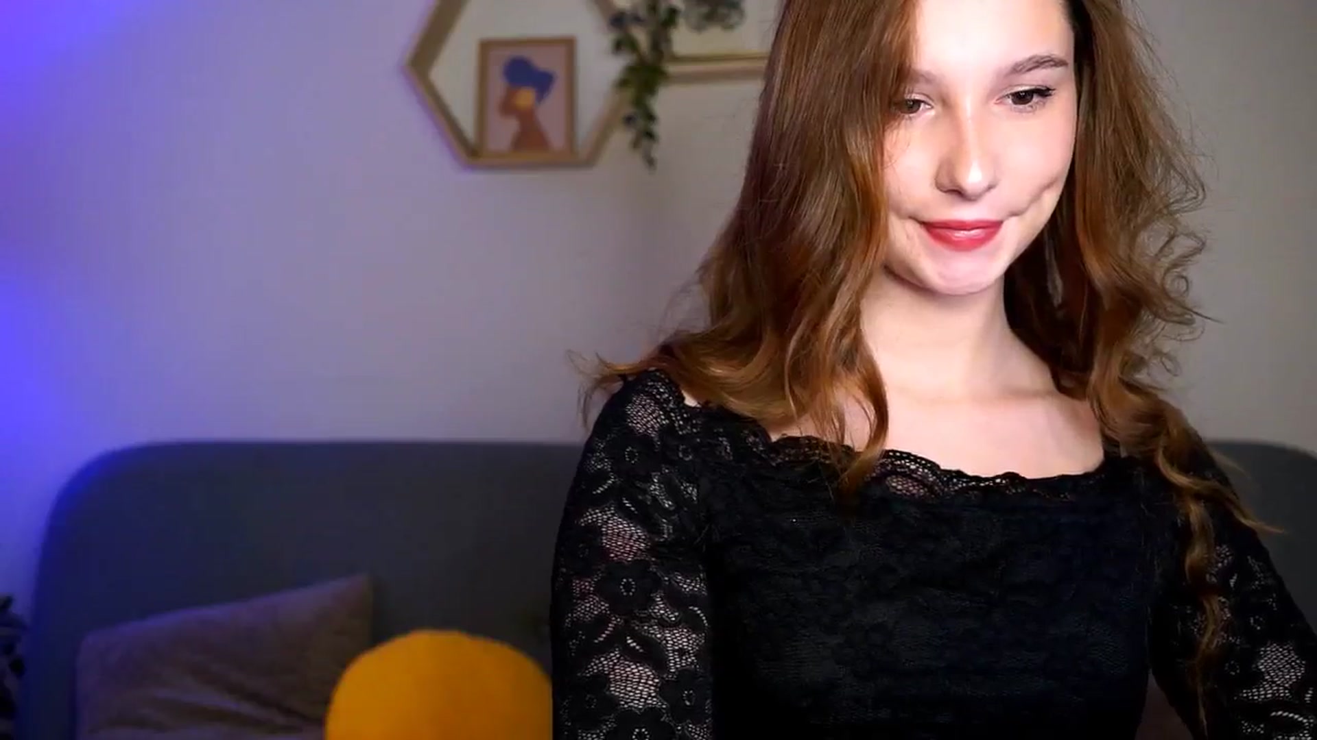 Gallery image thumbnail from BambiiQueen's myfreecams stream on, 03/21/2026, 20:43 image 8 of 20