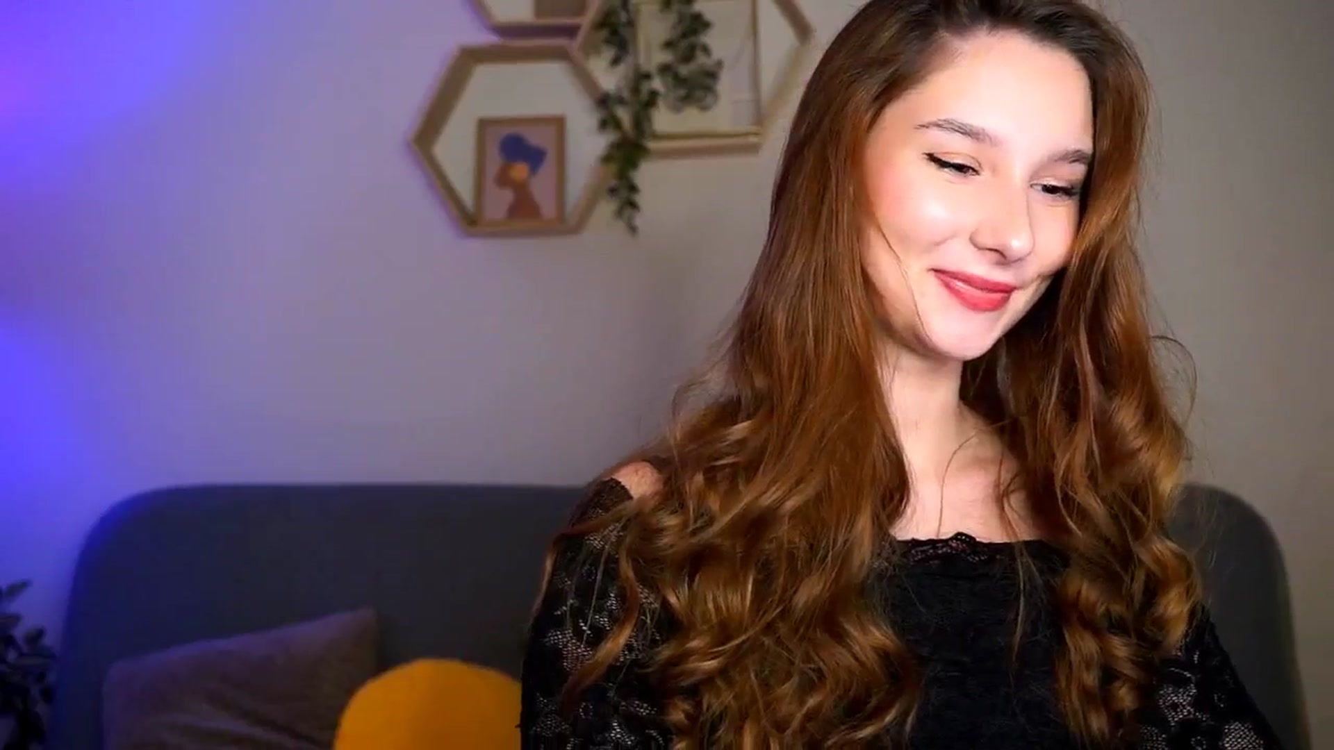 Gallery image thumbnail from BambiiQueen's myfreecams stream on, 03/21/2026, 20:43 image 11 of 20