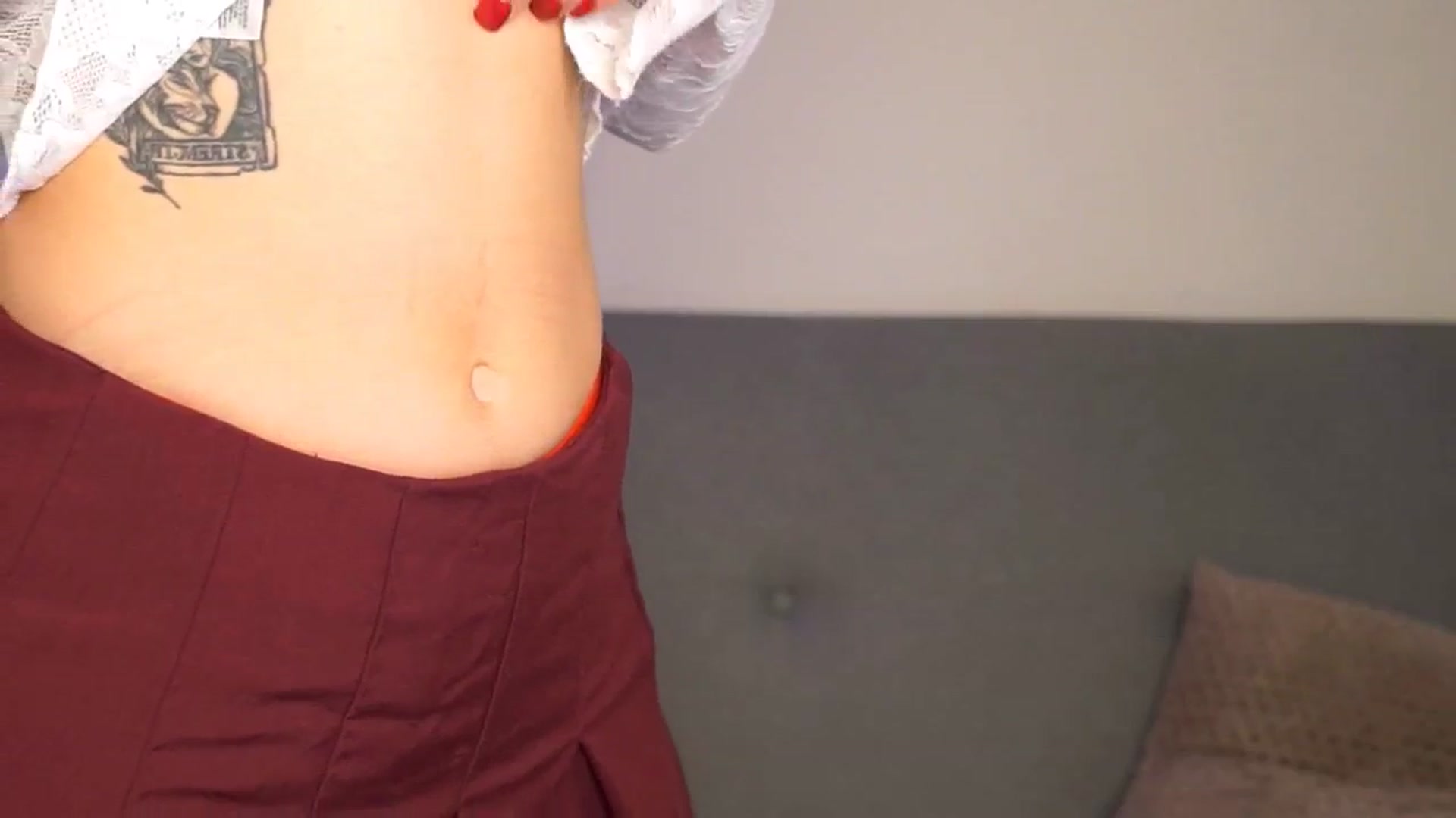 Gallery image thumbnail from BambiiQueen's myfreecams stream on, 03/22/2026, 13:03 image 10 of 20