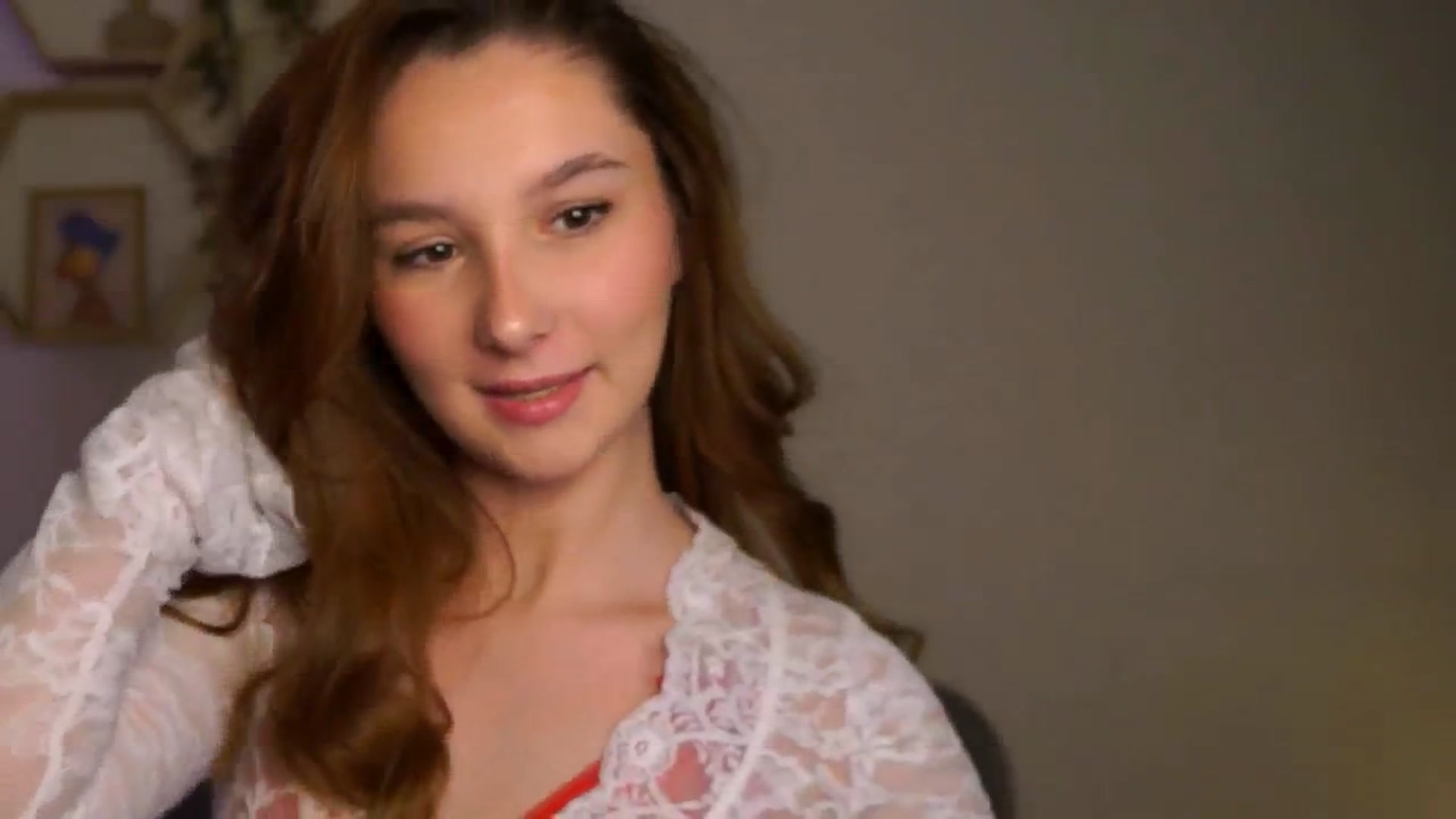 Gallery image thumbnail from BambiiQueen's myfreecams stream on, 03/22/2026, 13:03 image 4 of 20