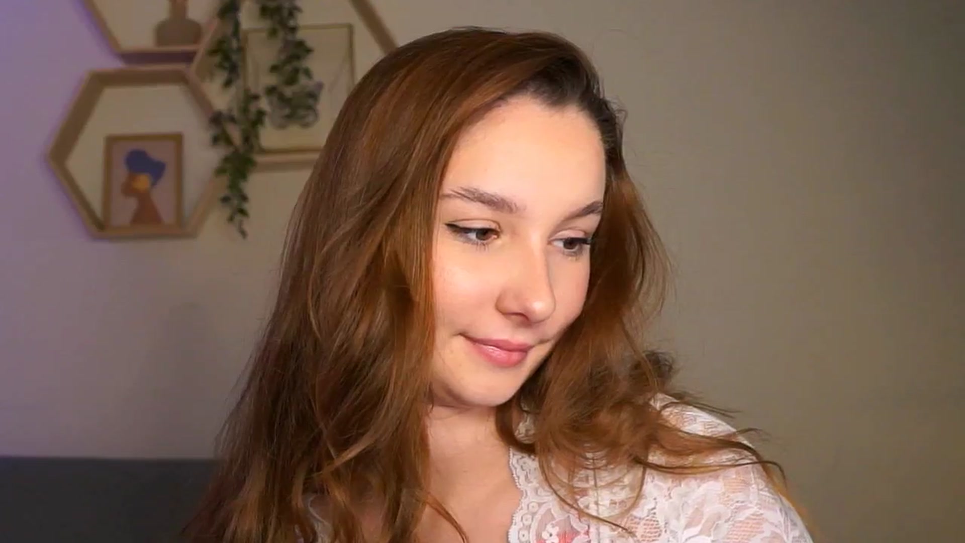 Gallery image thumbnail from BambiiQueen's myfreecams stream on, 03/22/2026, 13:03 image 17 of 20