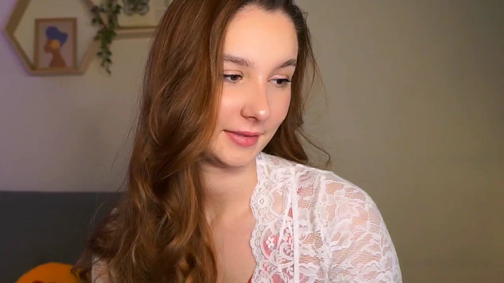 Gallery image thumbnail from BambiiQueen's myfreecams stream on, 03/22/2026, 13:03 image 14 of 20