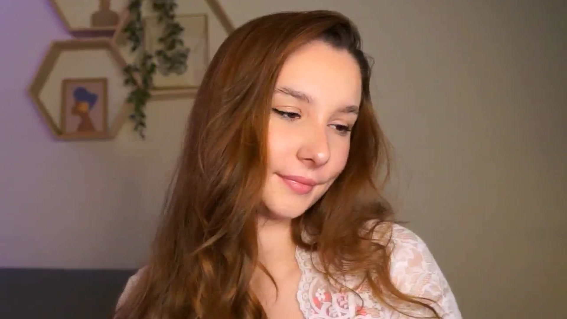 Gallery image thumbnail from BambiiQueen's myfreecams stream on, 03/22/2026, 13:03 image 19 of 20