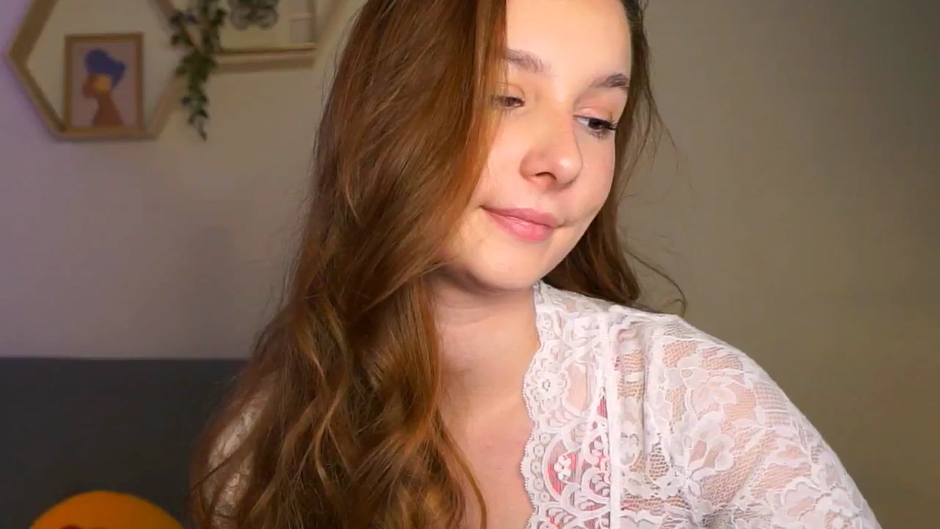 Gallery image thumbnail from BambiiQueen's myfreecams stream on, 03/22/2026, 13:03 image 12 of 20