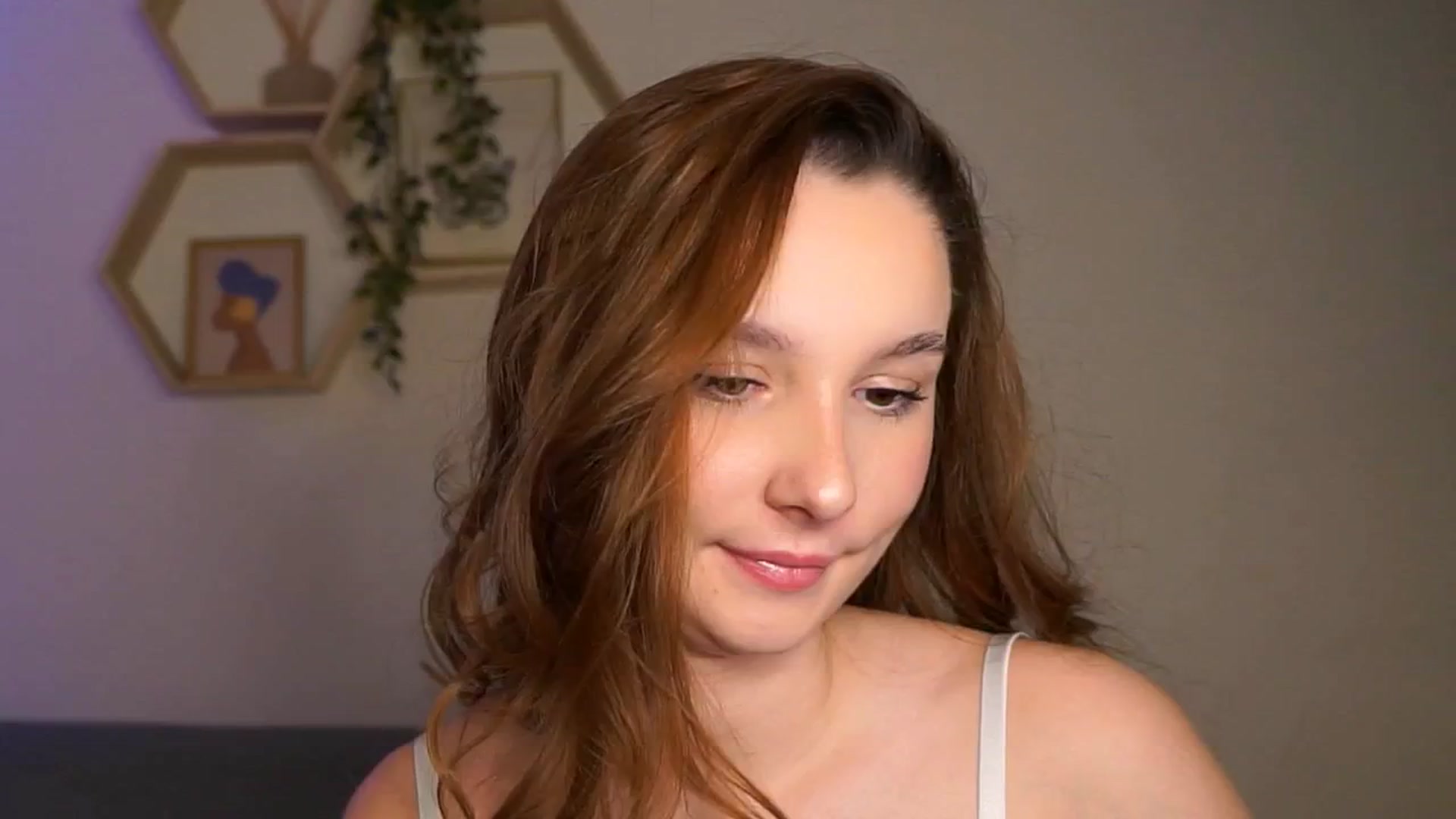 Gallery image thumbnail from BambiiQueen's myfreecams stream on, 03/22/2026, 15:19 image 10 of 20