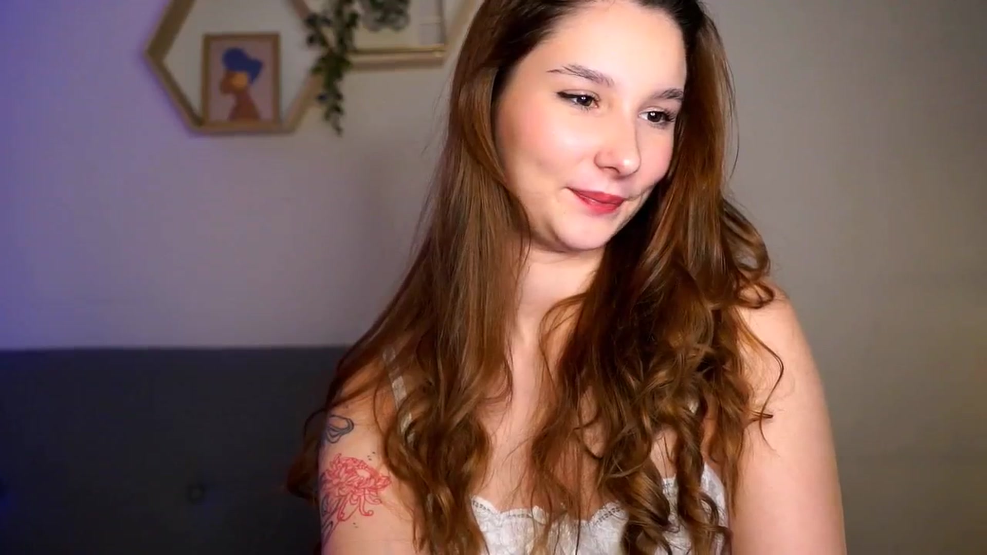 Gallery image thumbnail from BambiiQueen's myfreecams stream on, 03/22/2026, 17:05 image 14 of 20