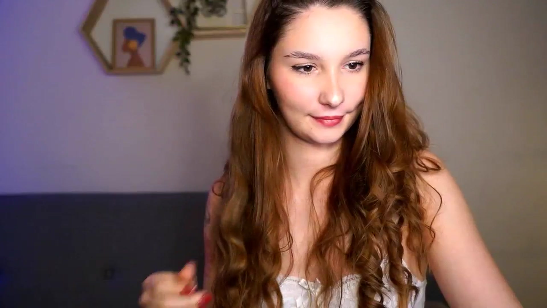 Gallery image thumbnail from BambiiQueen's myfreecams stream on, 03/22/2026, 17:05 image 16 of 20