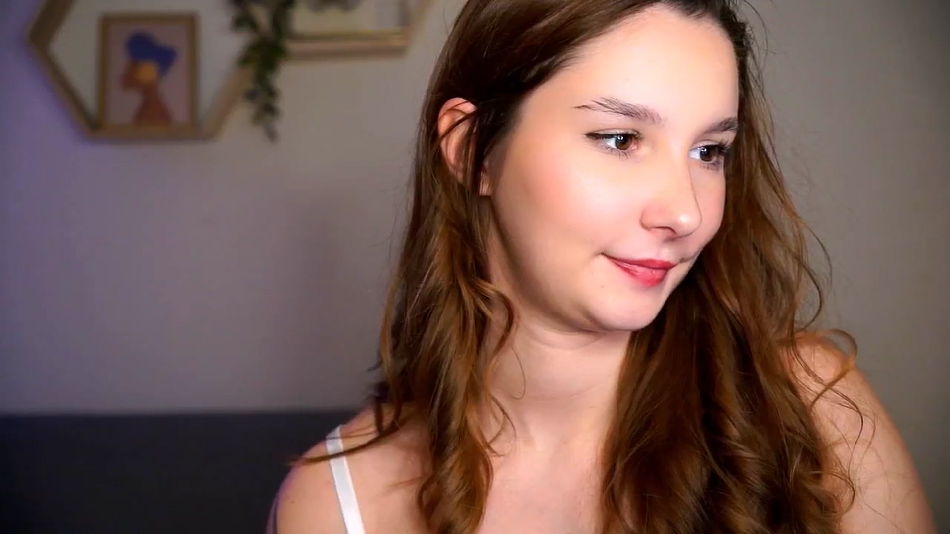 Gallery image thumbnail from BambiiQueen's myfreecams stream on, 03/22/2026, 17:05 image 9 of 20