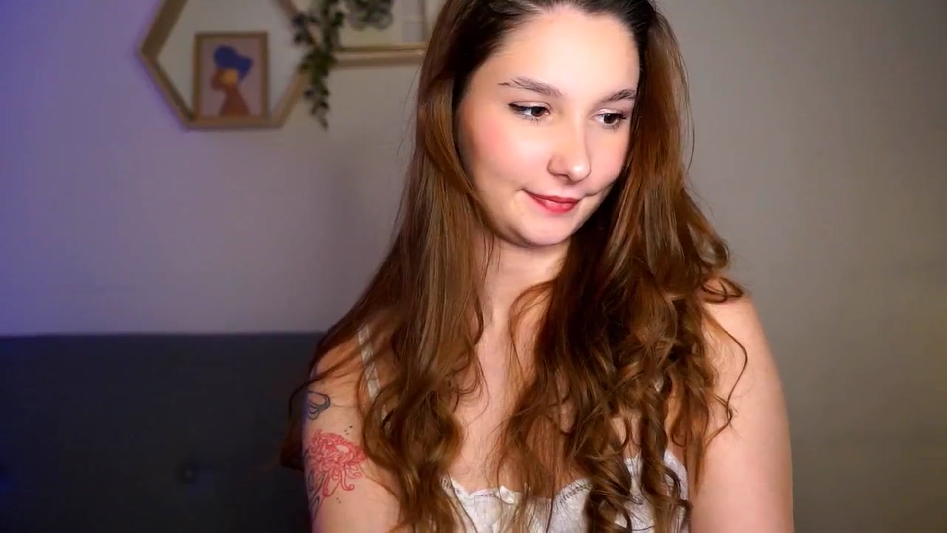 Gallery image thumbnail from BambiiQueen's myfreecams stream on, 03/22/2026, 17:05 image 15 of 20