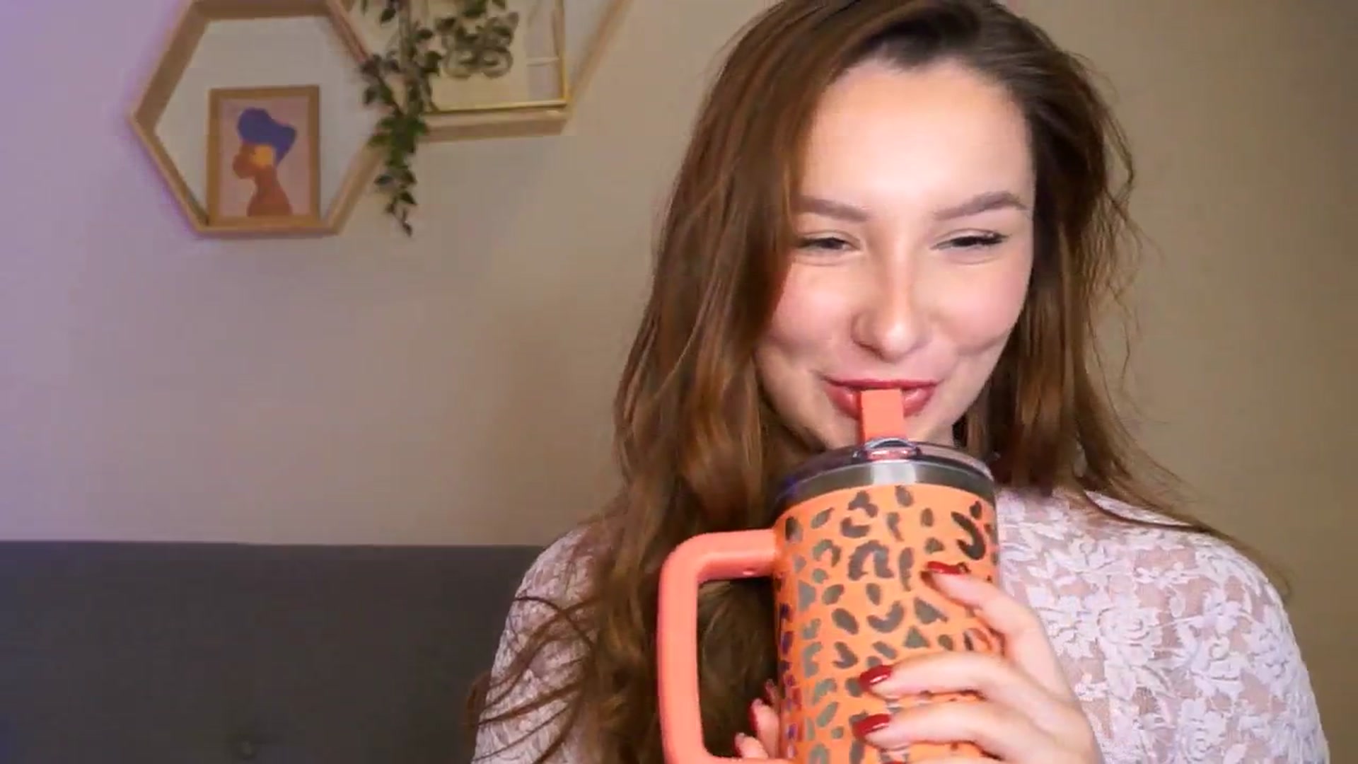 Gallery image thumbnail from BambiiQueen's myfreecams stream on, 03/26/2026, 21:10 image 13 of 20