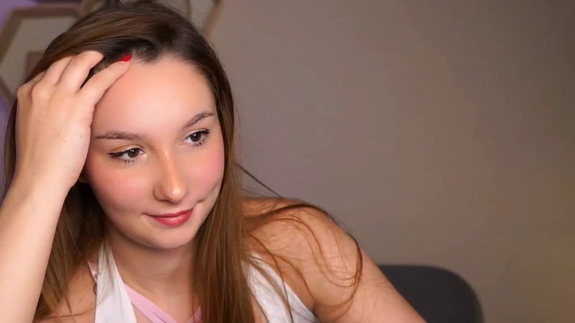Gallery image thumbnail from BambiiQueen's myfreecams stream on, 03/29/2026, 16:14 image 19 of 20