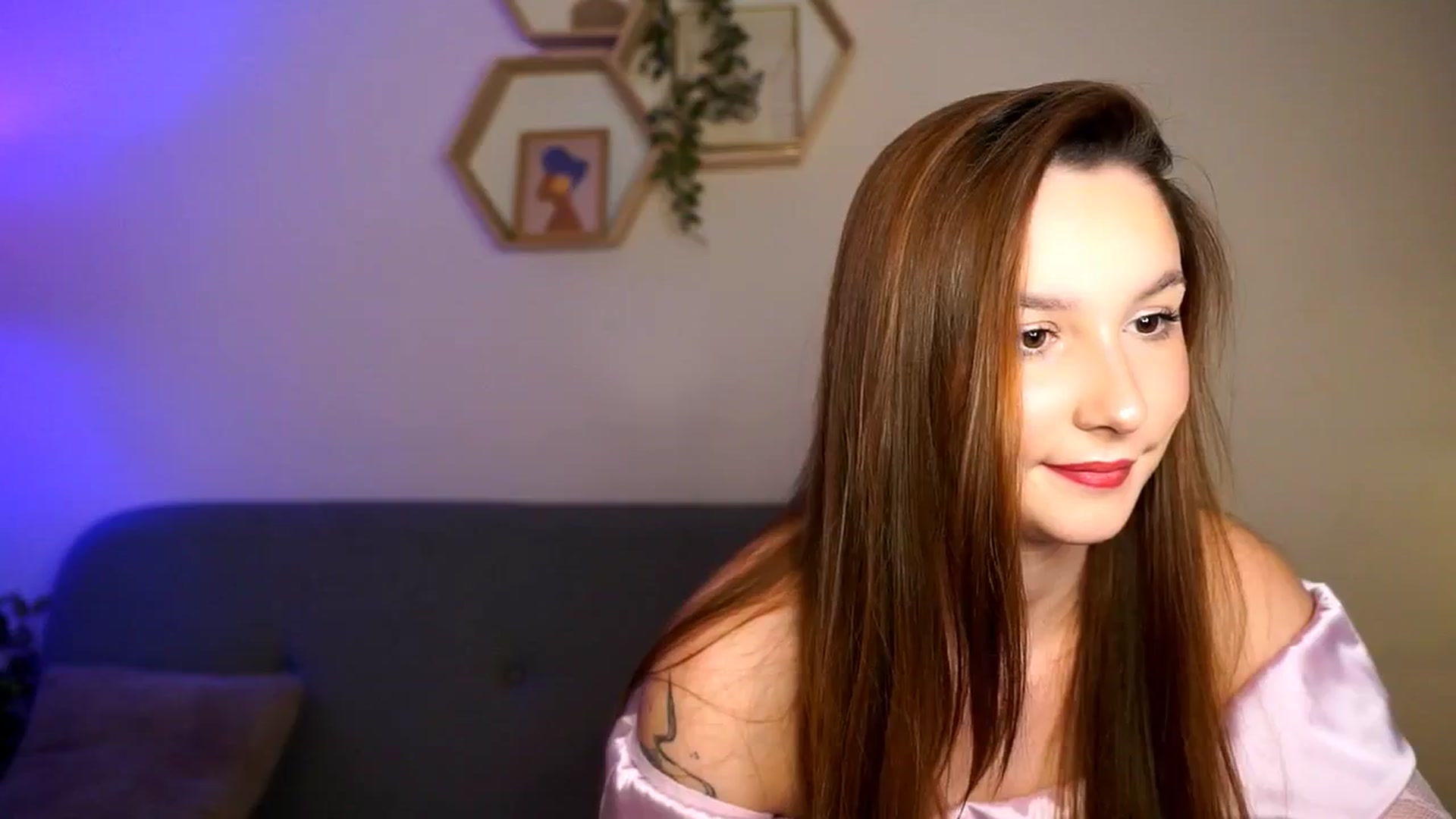 Gallery image thumbnail from BambiiQueen's myfreecams stream on, 03/31/2026, 18:11 image 20 of 20