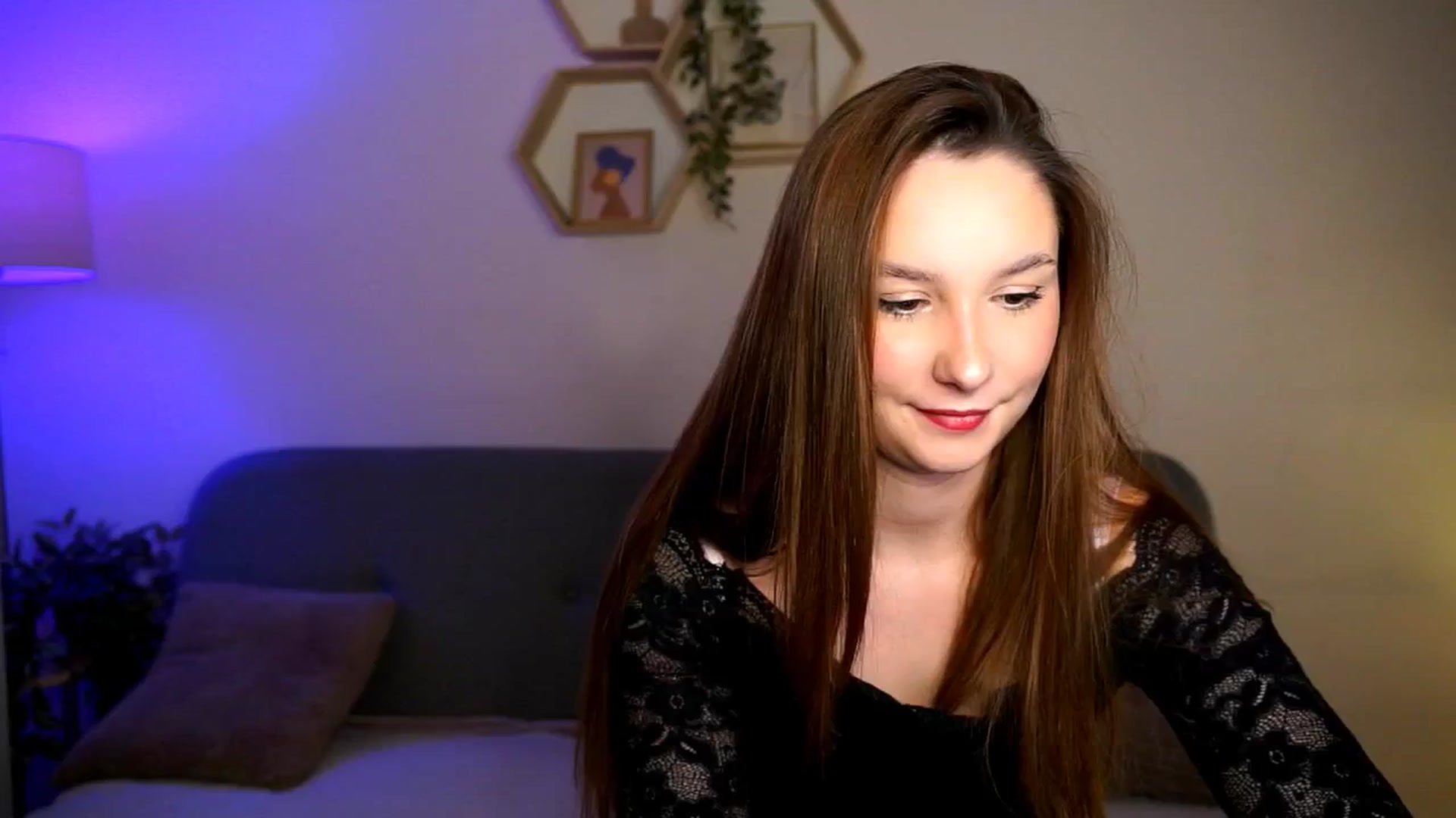 Gallery image thumbnail from BambiiQueen's myfreecams stream on, 03/31/2026, 20:05 image 3 of 20