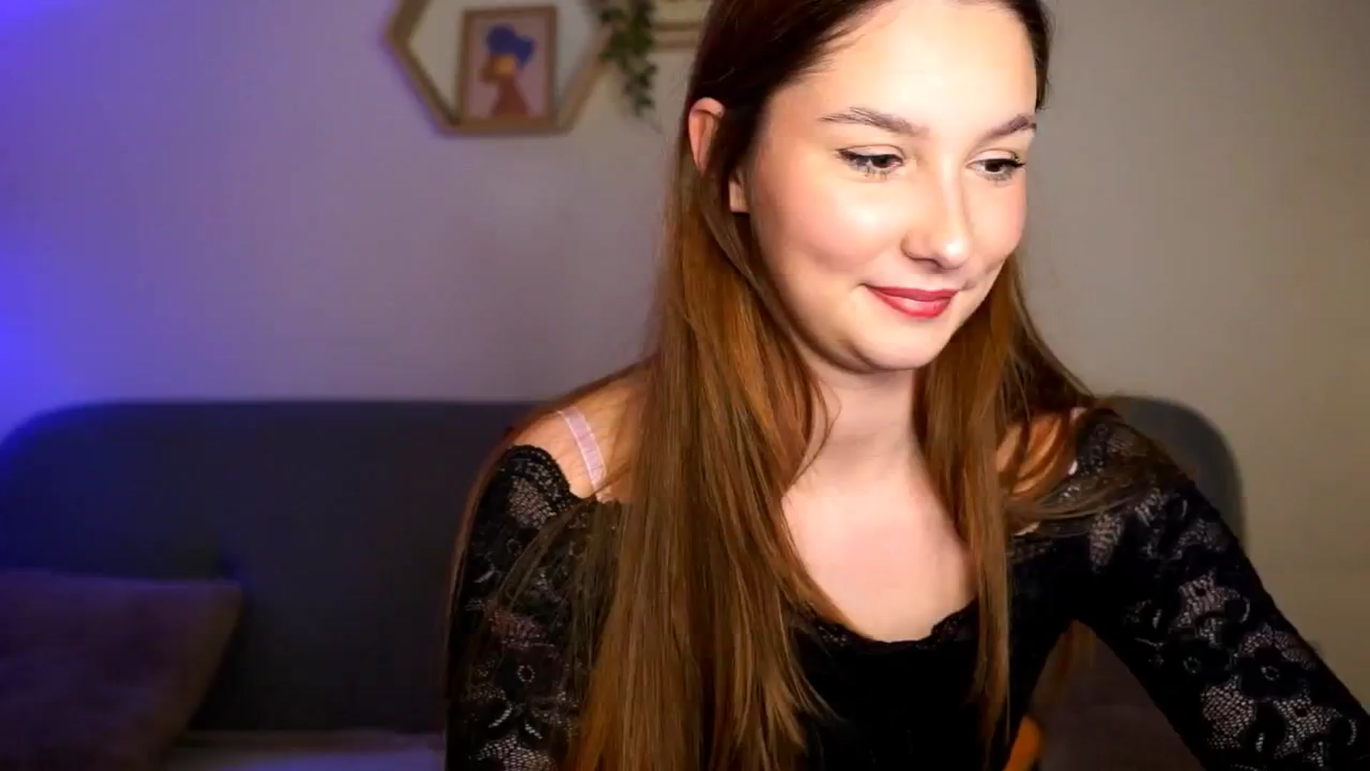 Gallery image thumbnail from BambiiQueen's myfreecams stream on, 03/31/2026, 20:05 image 5 of 20