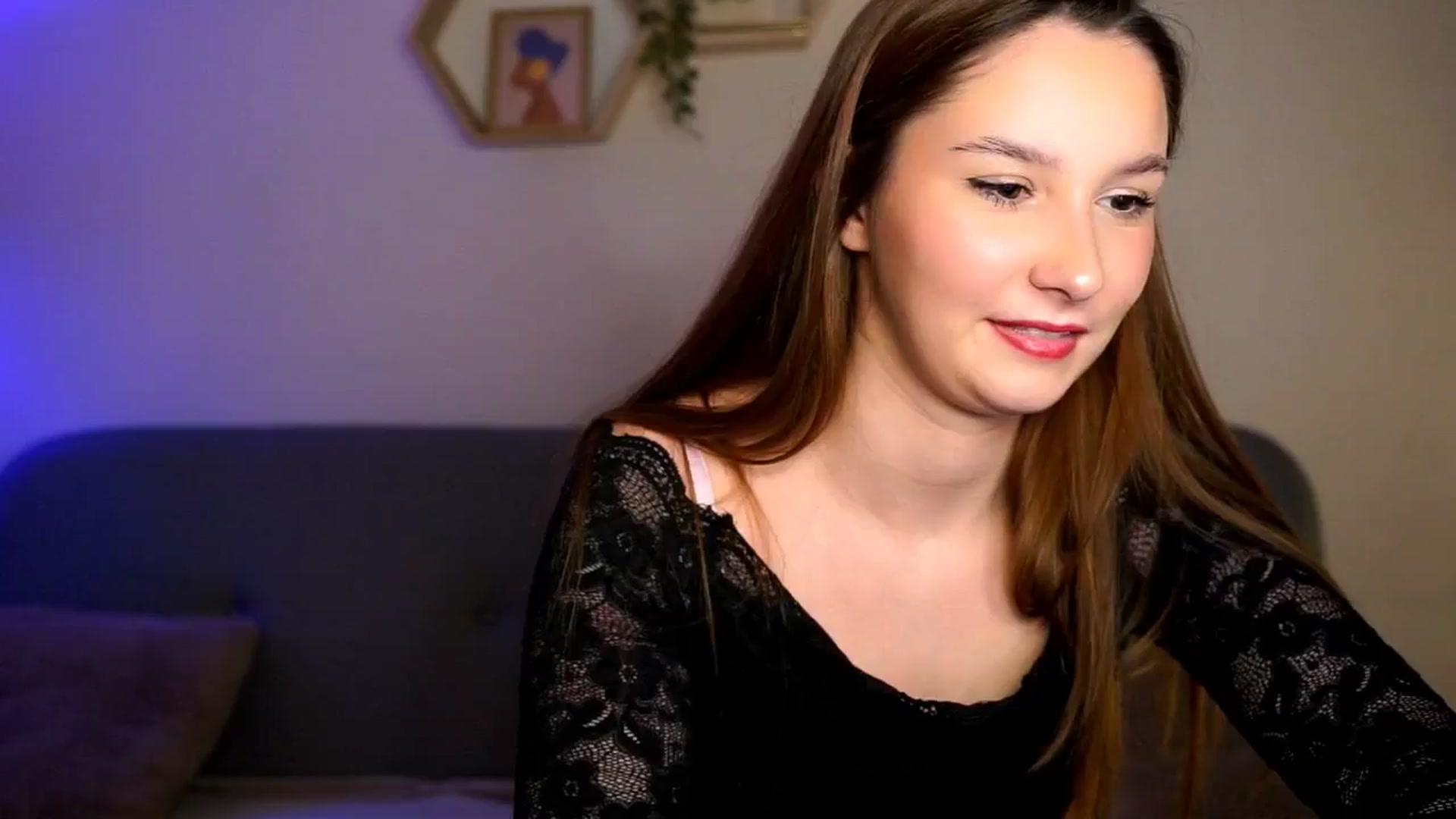Gallery image thumbnail from BambiiQueen's myfreecams stream on, 03/31/2026, 20:05 image 6 of 20
