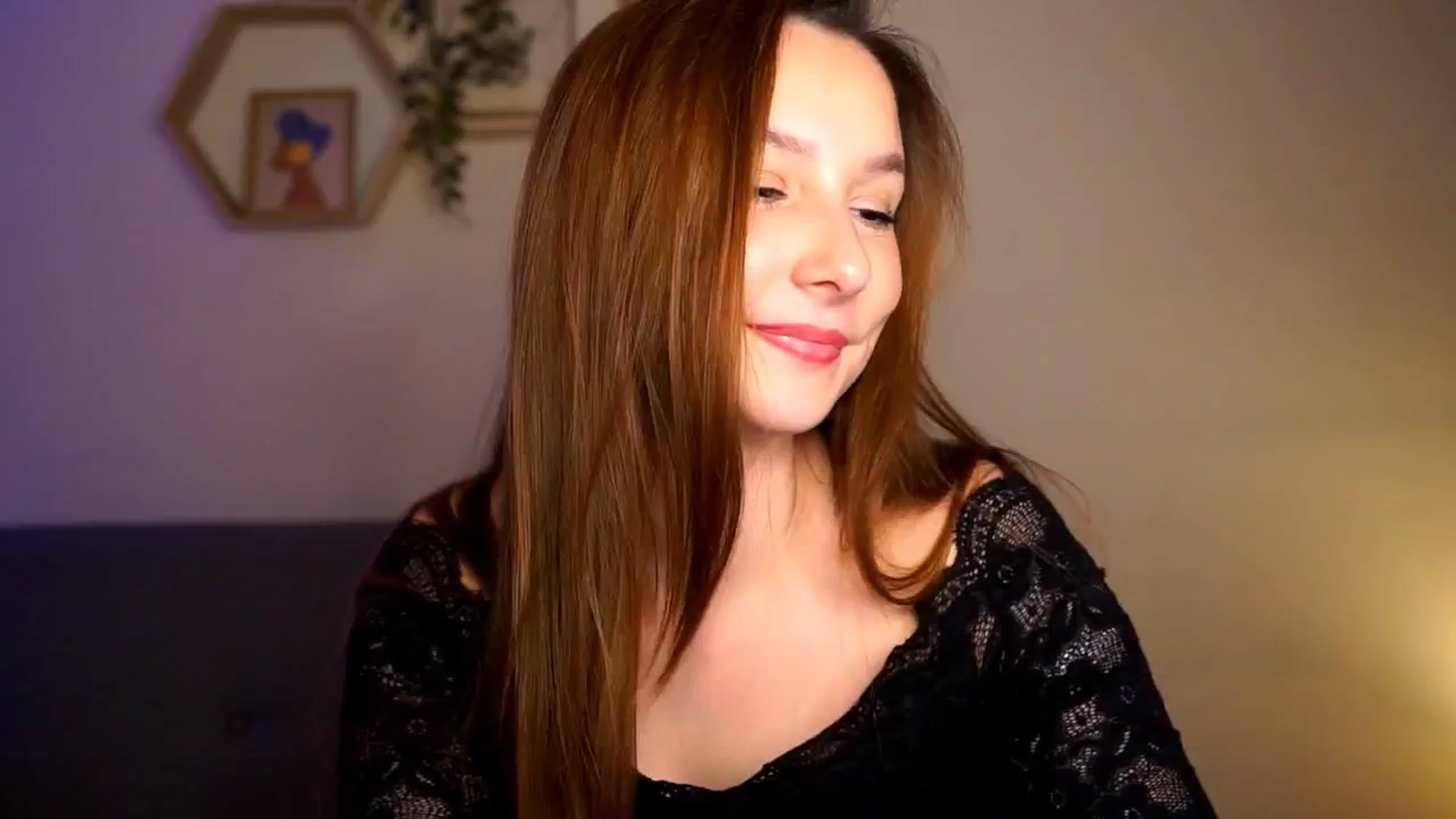 Gallery image thumbnail from BambiiQueen's myfreecams stream on, 03/31/2026, 20:56 image 2 of 20