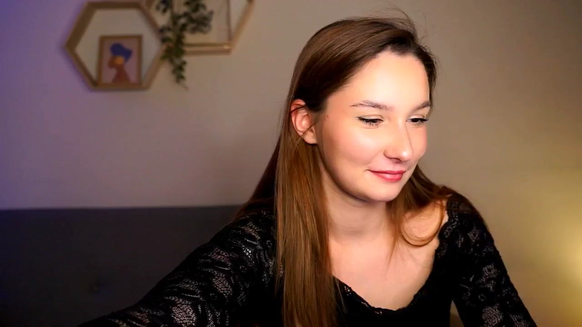 Gallery image thumbnail from BambiiQueen's myfreecams stream on, 03/31/2026, 20:56 image 5 of 20