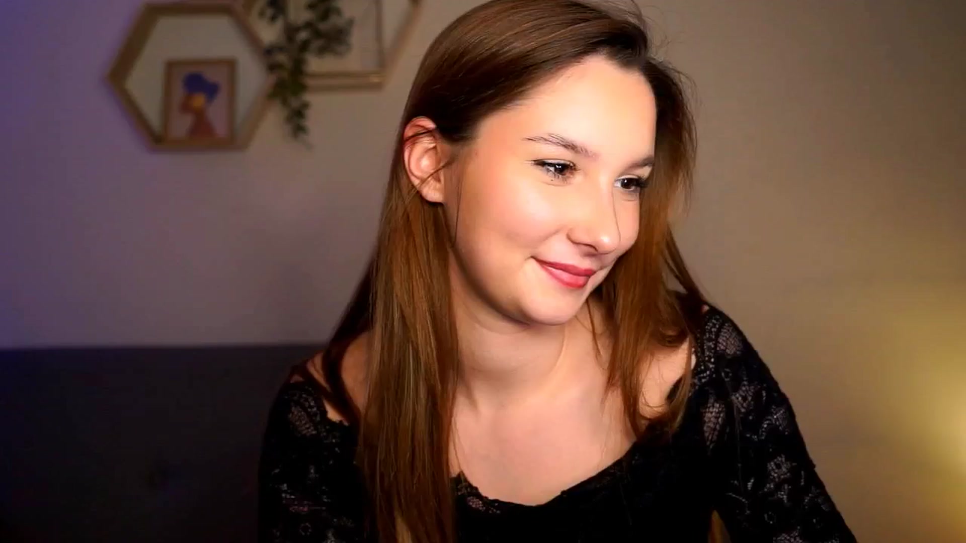 Gallery image thumbnail from BambiiQueen's myfreecams stream on, 03/31/2026, 20:56 image 4 of 20