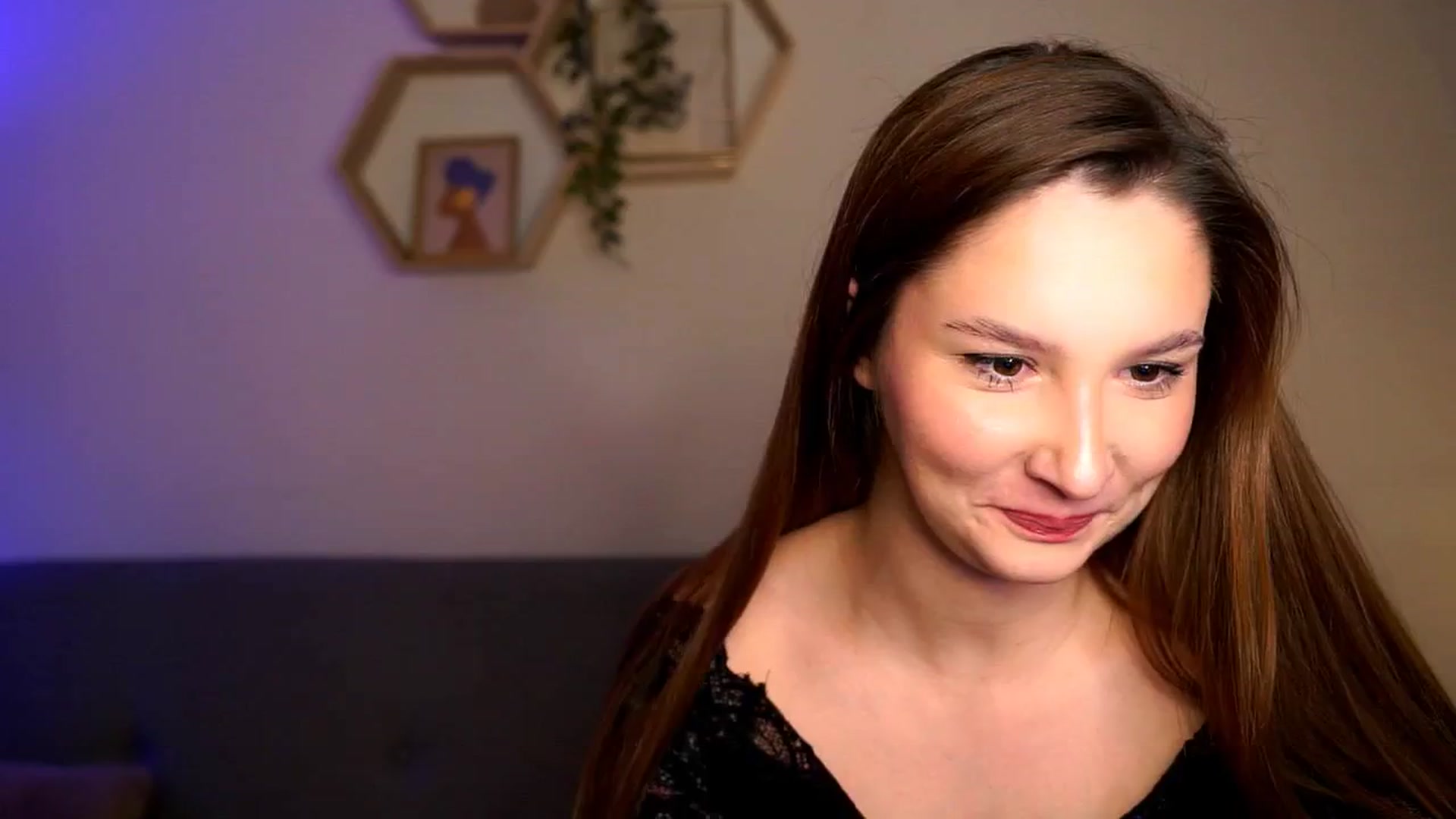 Gallery image thumbnail from BambiiQueen's myfreecams stream on, 03/31/2026, 20:56 image 20 of 20
