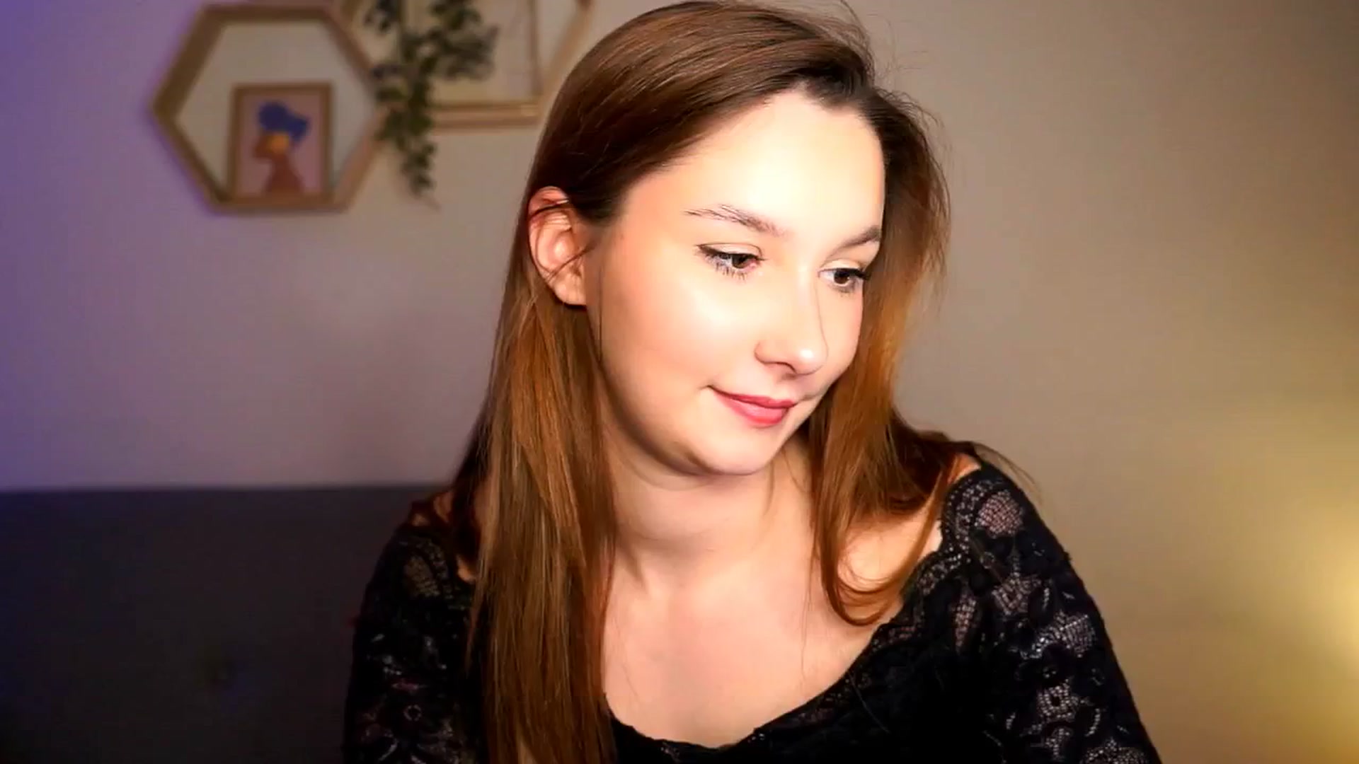 Gallery image thumbnail from BambiiQueen's myfreecams stream on, 03/31/2026, 20:56 image 3 of 20