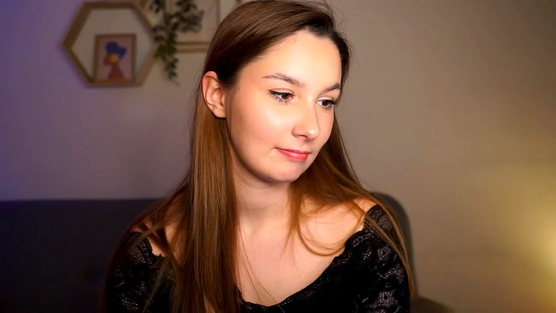 Gallery image thumbnail from BambiiQueen's myfreecams stream on, 03/31/2026, 20:56 image 6 of 20