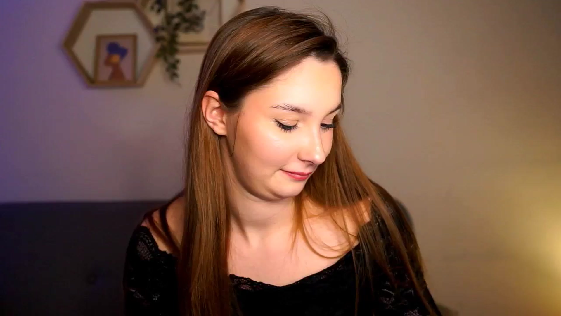 Gallery image thumbnail from BambiiQueen's myfreecams stream on, 03/31/2026, 20:56 image 7 of 20