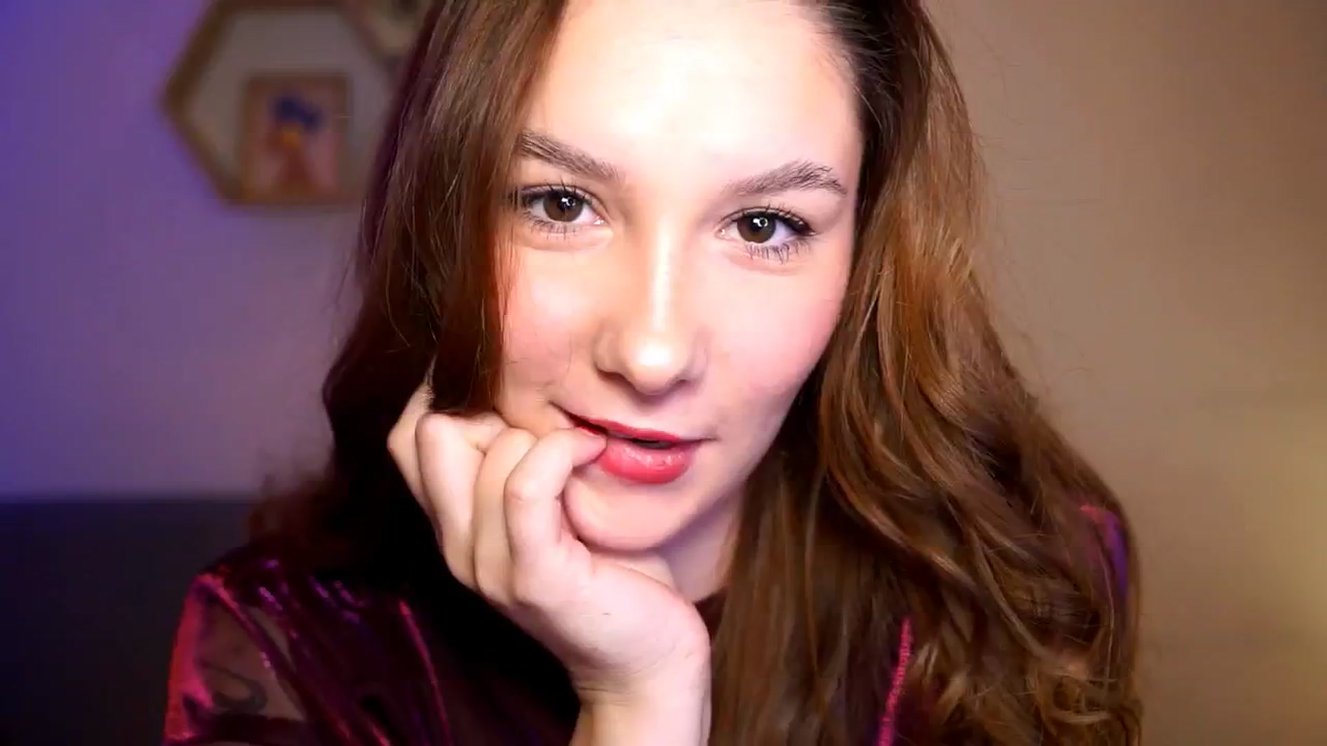 Gallery image thumbnail from BambiiQueen's myfreecams stream on, 04/01/2026, 18:48 image 11 of 20