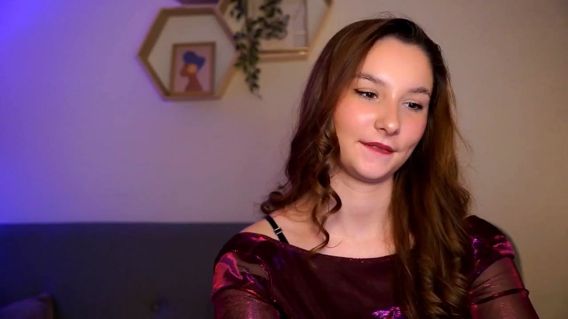 Gallery image thumbnail from BambiiQueen's myfreecams stream on, 04/01/2026, 21:08 image 12 of 20