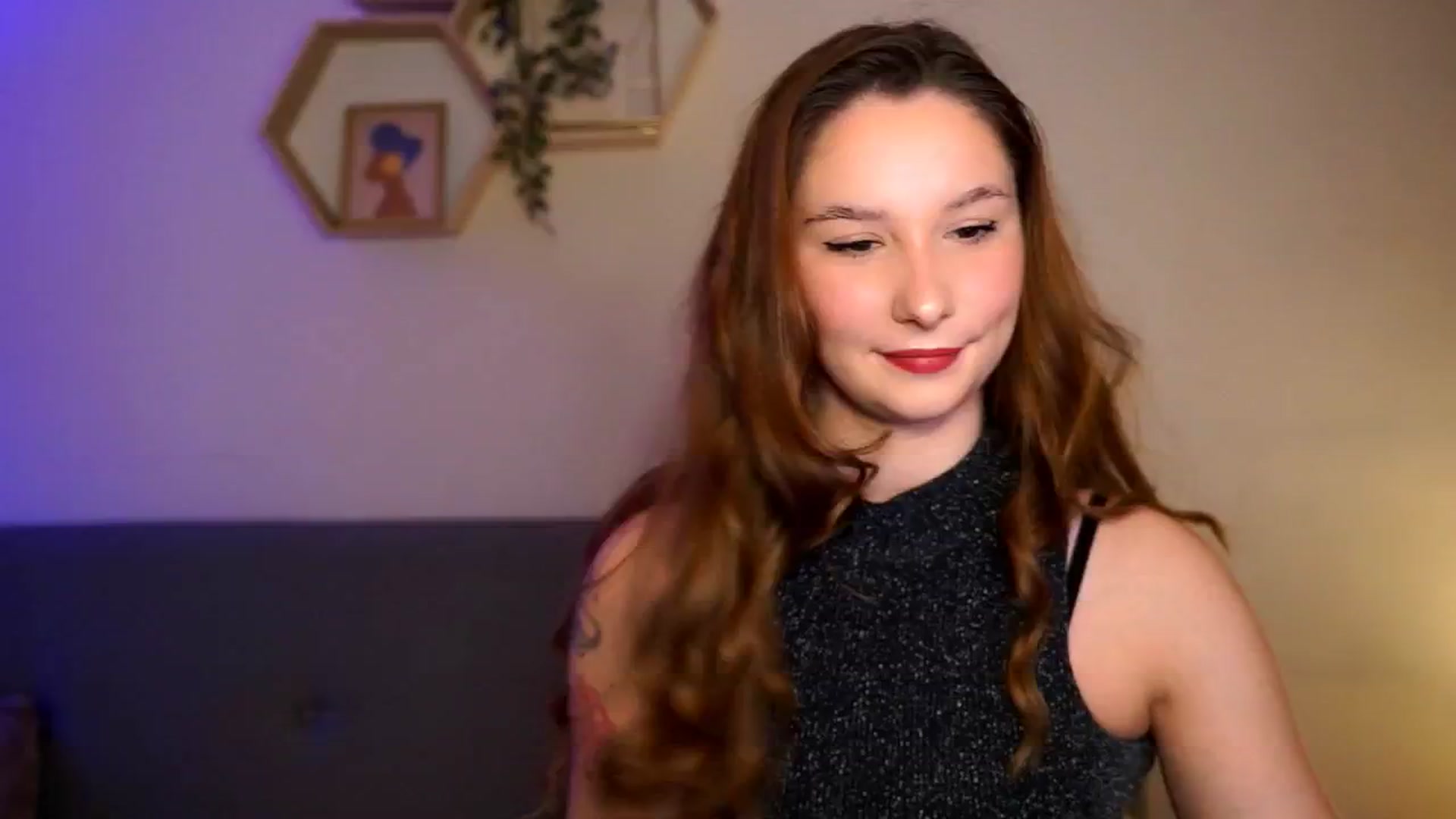 Gallery image thumbnail from BambiiQueen's myfreecams stream on, 04/02/2026, 17:23 image 11 of 20