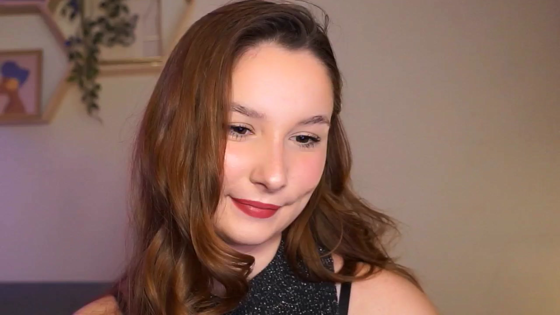 Gallery image thumbnail from BambiiQueen's myfreecams stream on, 04/02/2026, 17:23 image 16 of 20