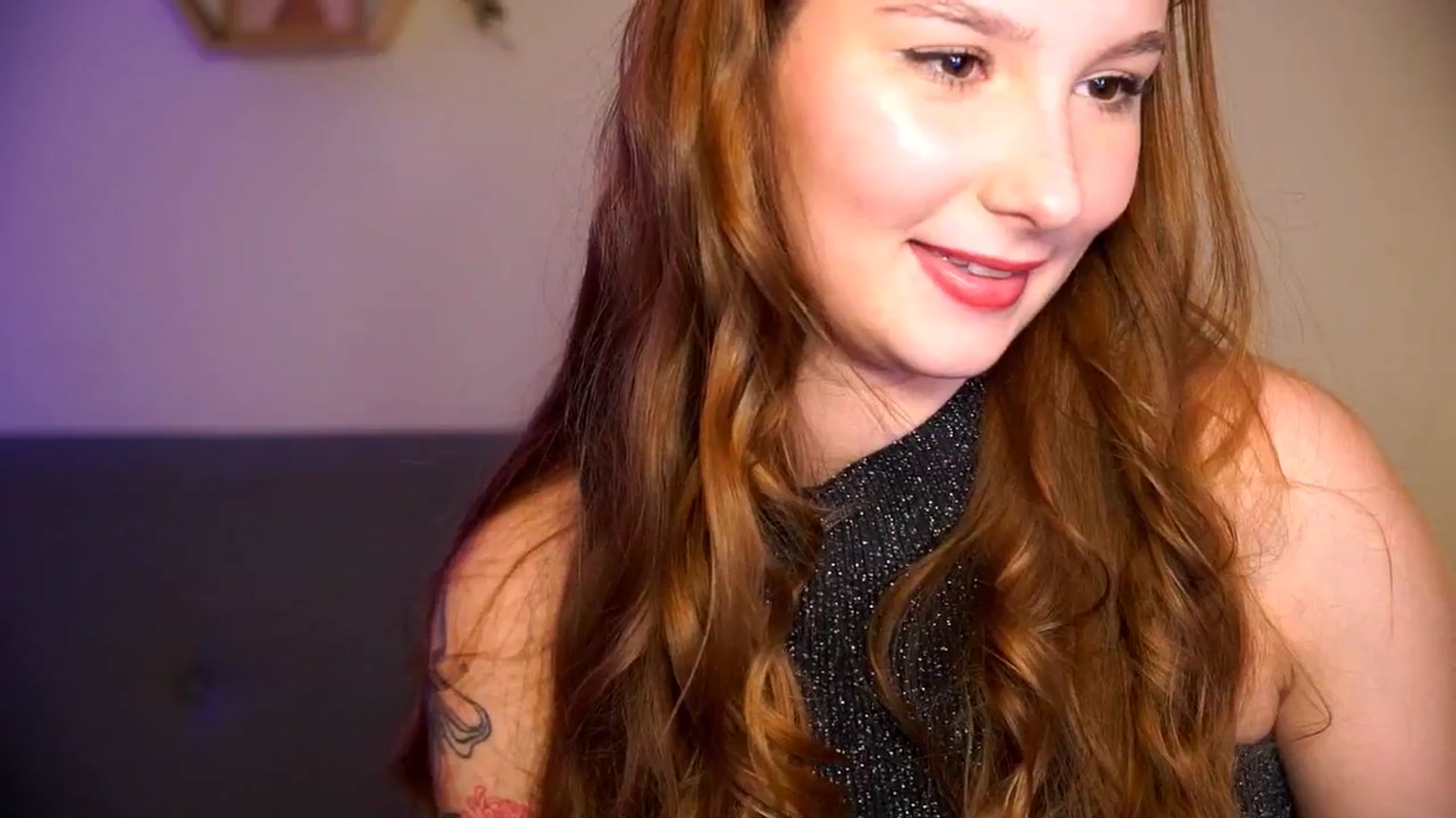 Gallery image thumbnail from BambiiQueen's myfreecams stream on, 04/02/2026, 19:39 image 4 of 20