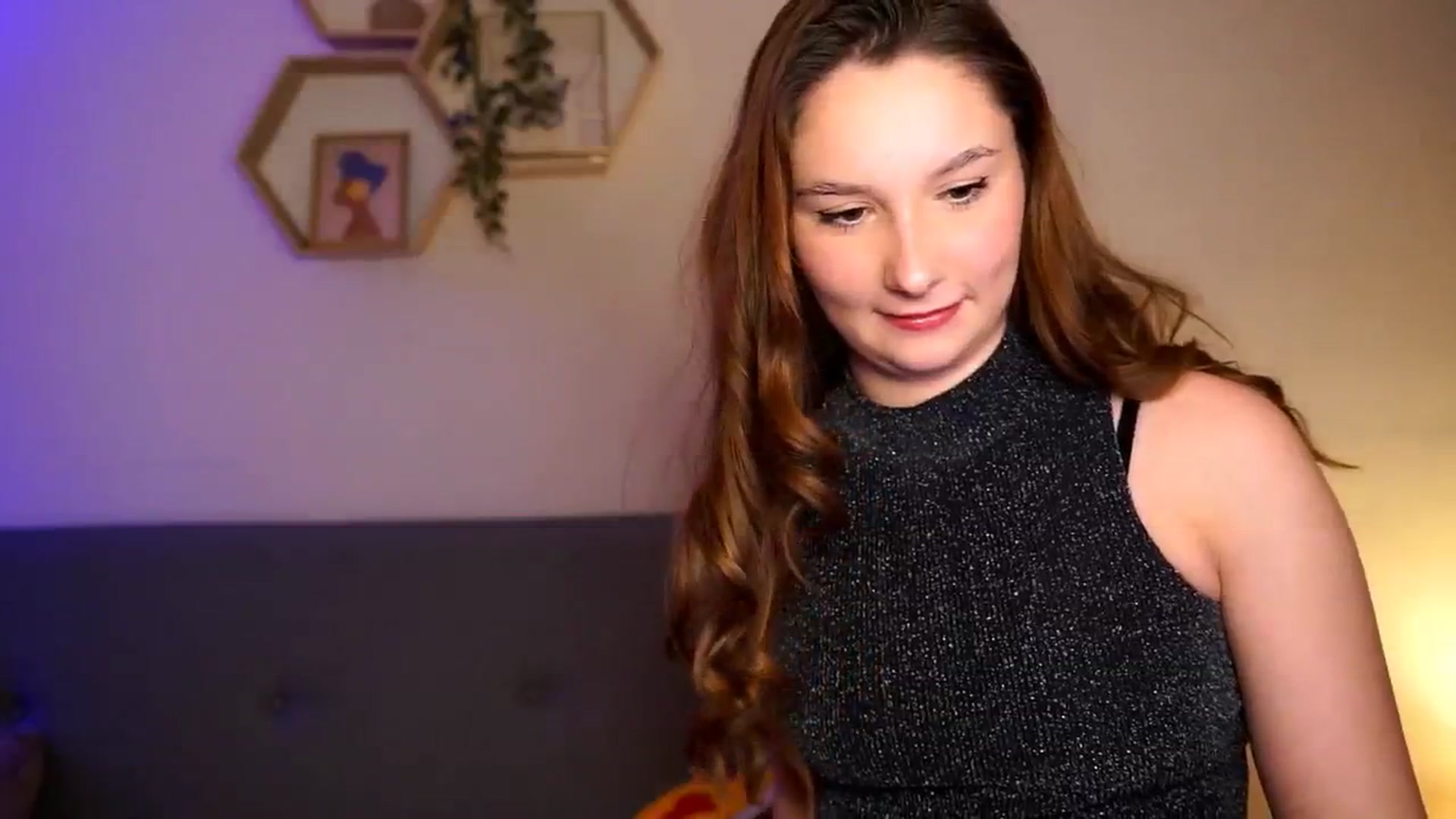 Gallery image thumbnail from BambiiQueen's myfreecams stream on, 04/02/2026, 19:39 image 17 of 20