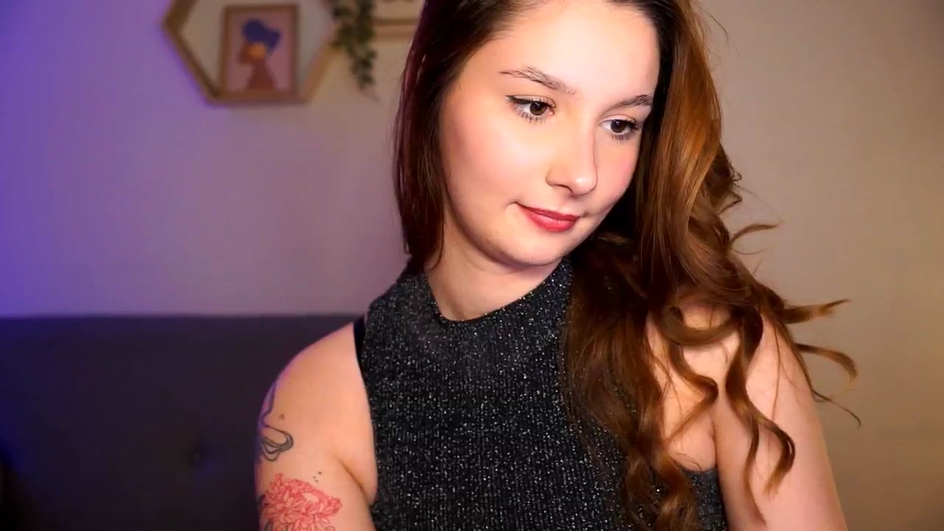 Gallery image thumbnail from BambiiQueen's myfreecams stream on, 04/02/2026, 19:39 image 8 of 20