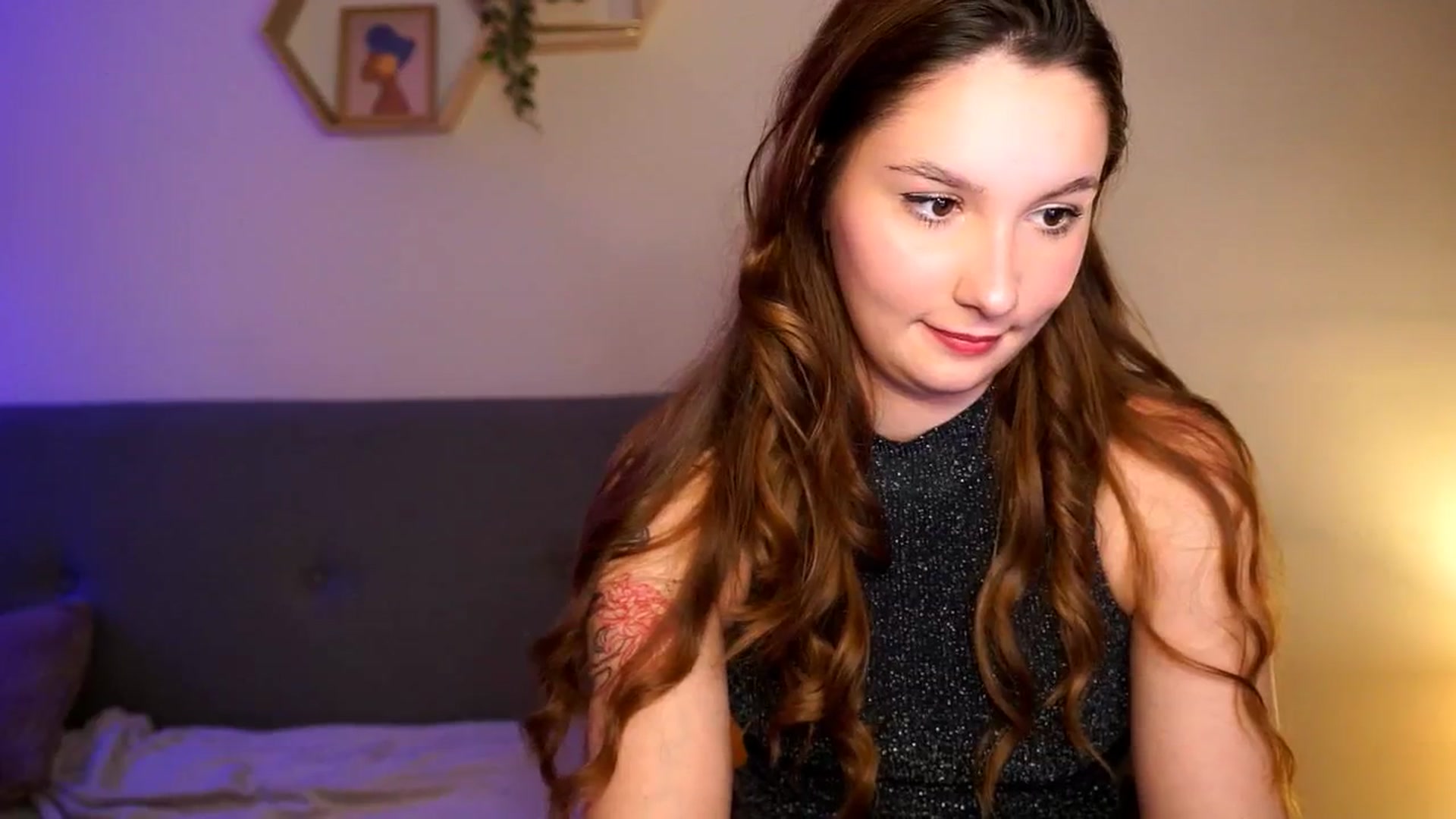 Gallery image thumbnail from BambiiQueen's myfreecams stream on, 04/02/2026, 19:39 image 16 of 20