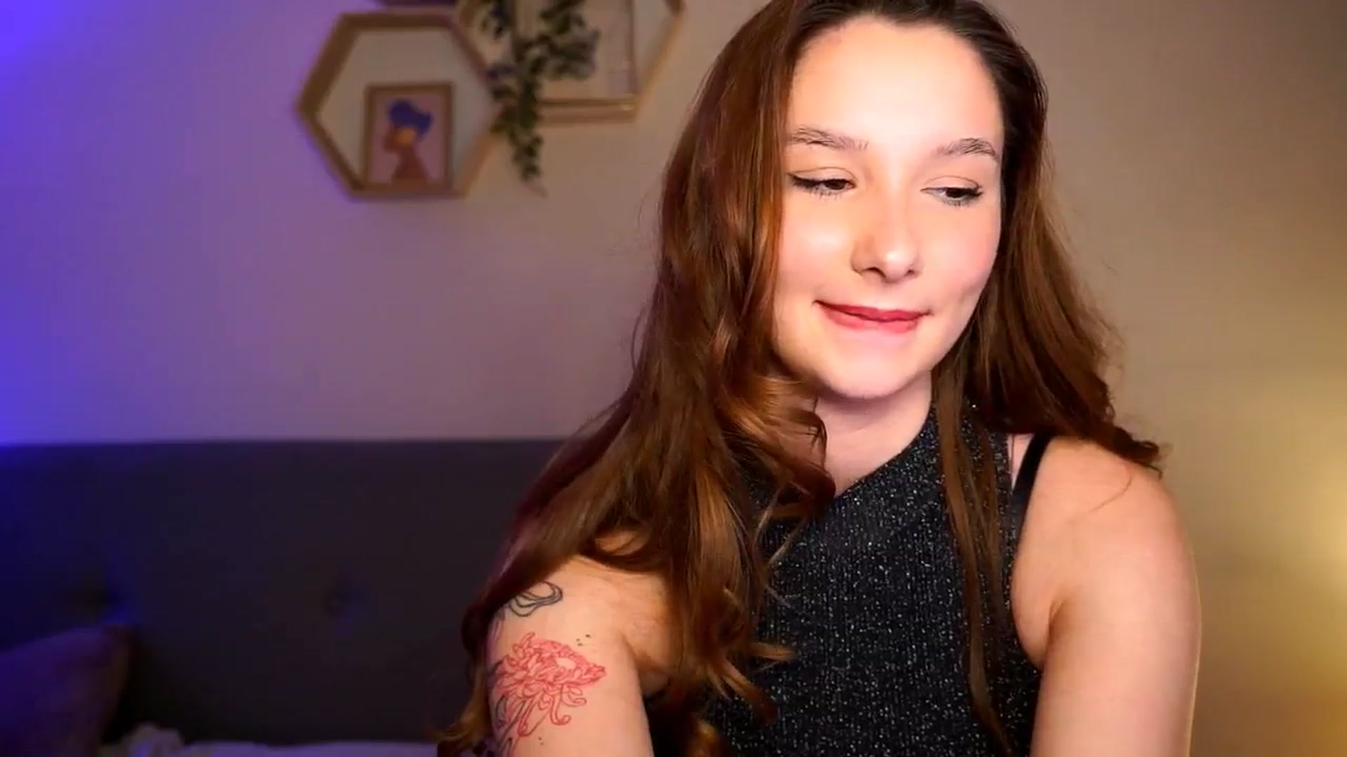 Gallery image thumbnail from BambiiQueen's myfreecams stream on, 04/02/2026, 19:39 image 15 of 20