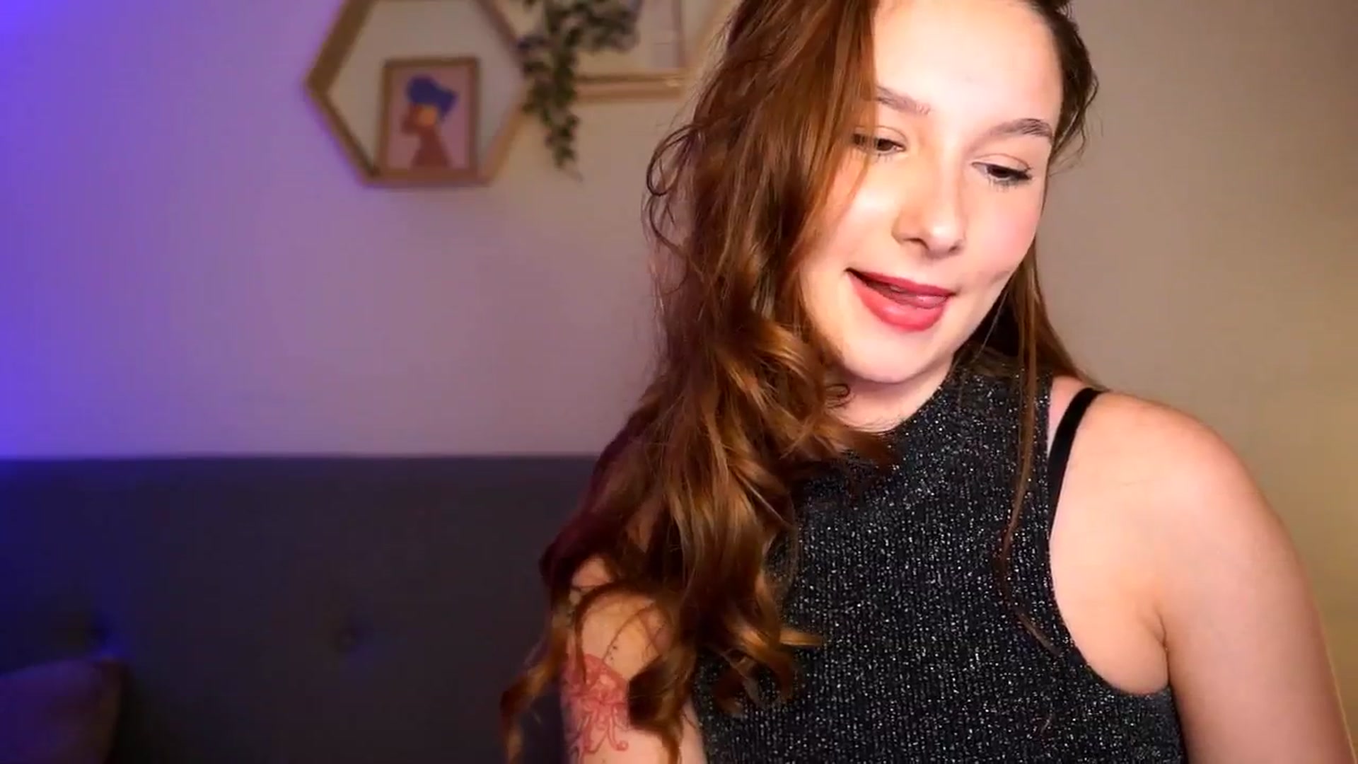 Gallery image thumbnail from BambiiQueen's myfreecams stream on, 04/02/2026, 19:39 image 11 of 20